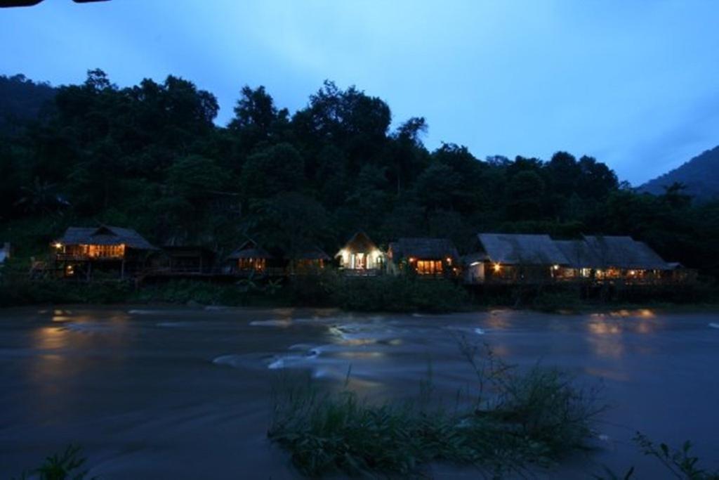 Baan Anatta Resort