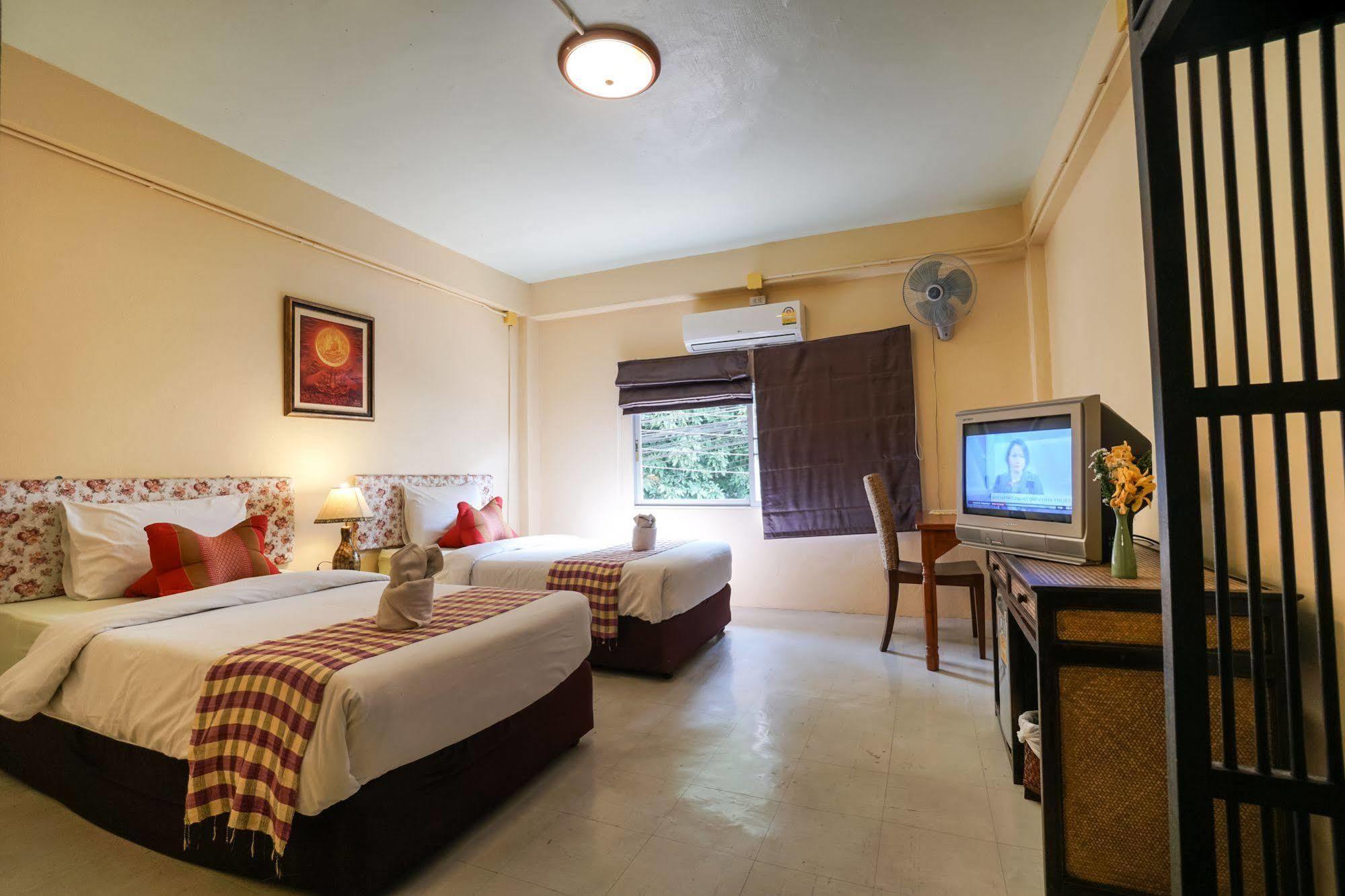 Kamala's Guest house