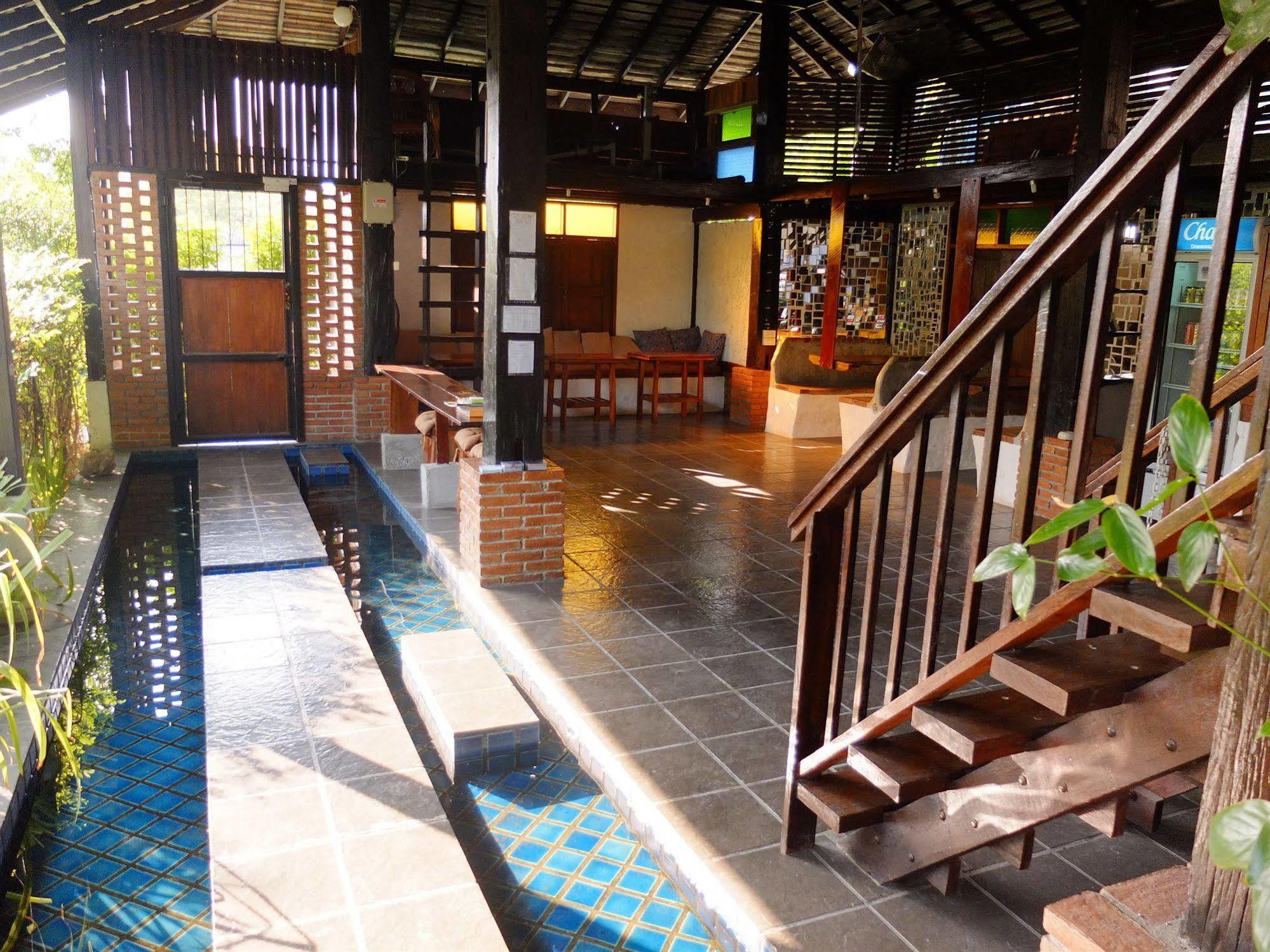 Tr Chiang Mai