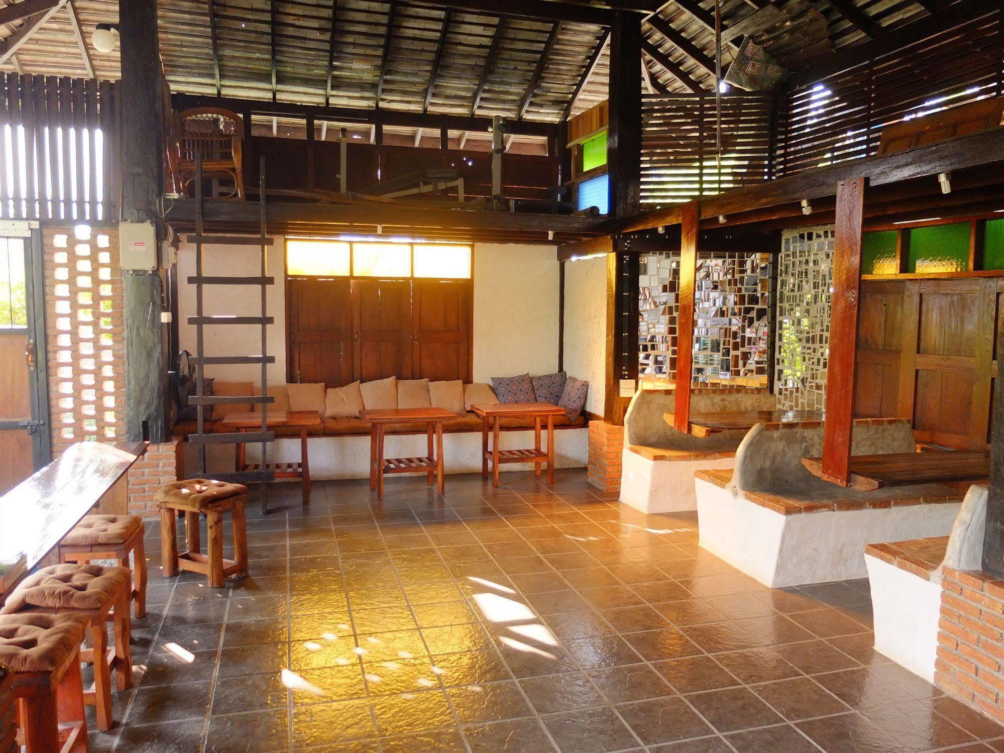 Resort Tr Chiang Mai