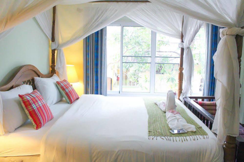 Katil Changmoi House Chiang Mai