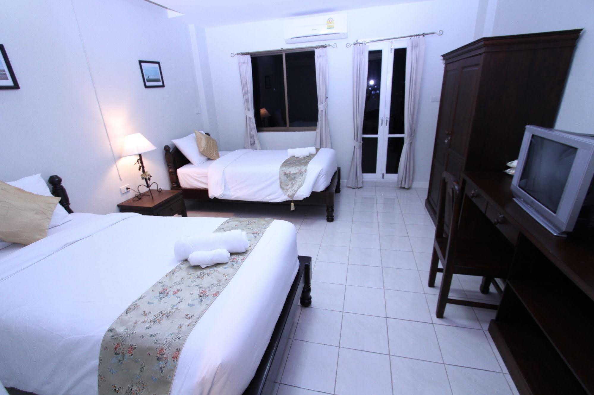 Baan Thalang @ Guest house Chiang Mai