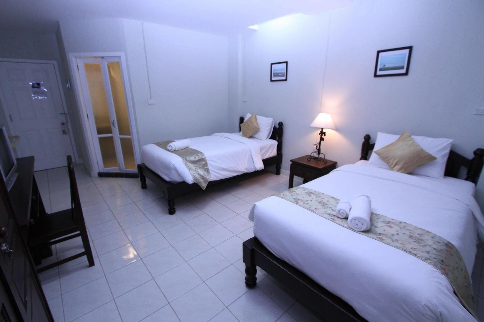 Guest house Baan Thalang @ Chiang Mai