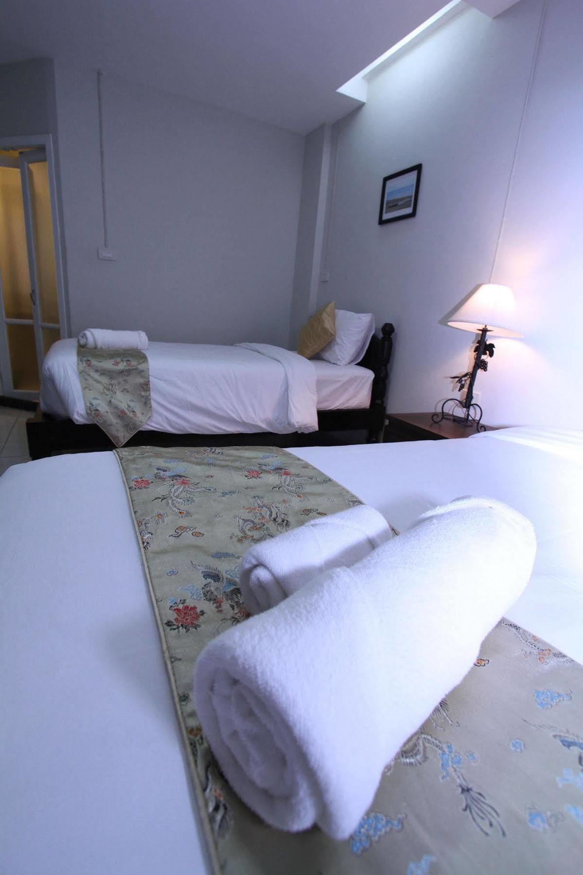 Baan Thalang @ Guest house