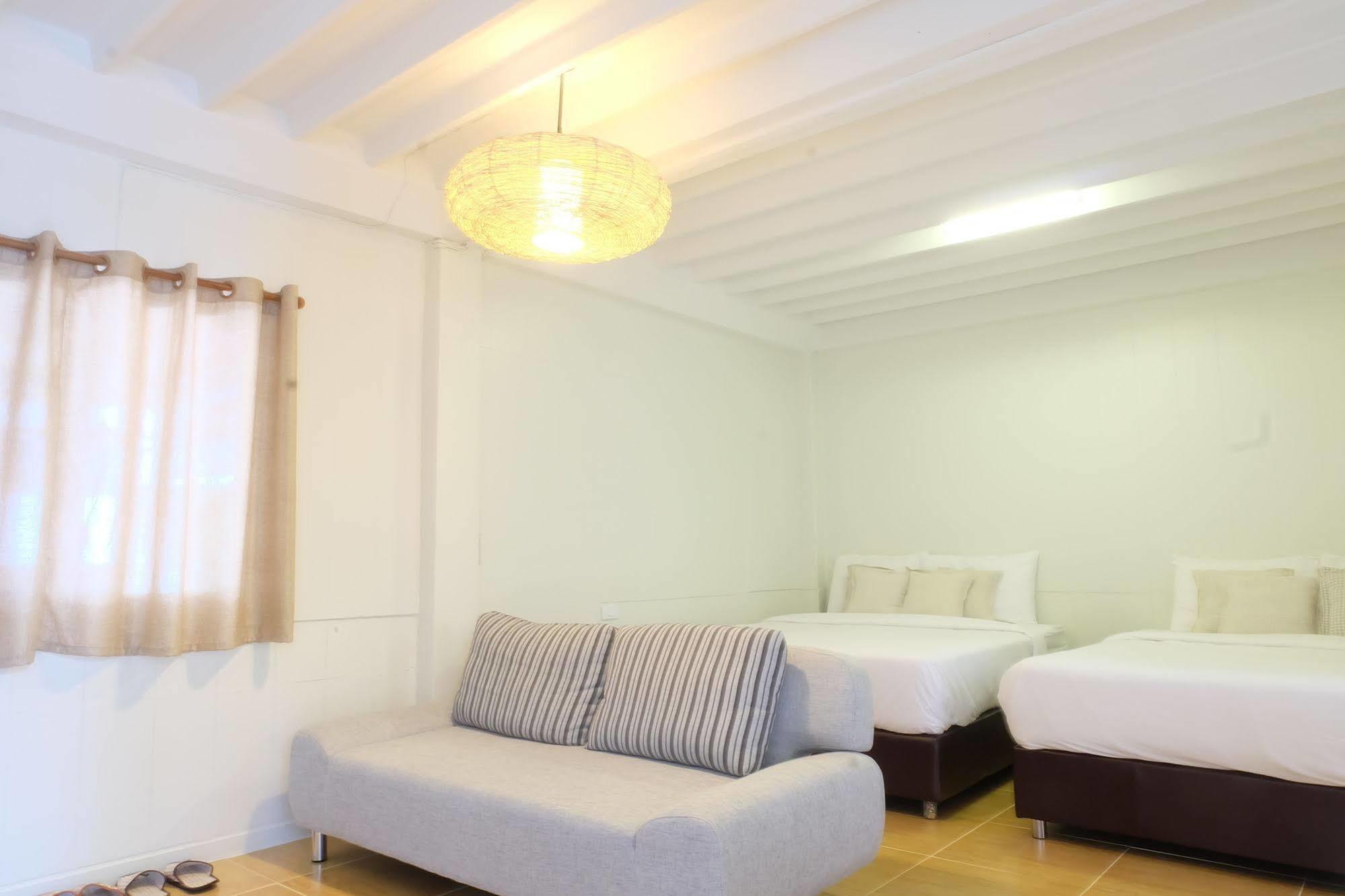 Udee Cozy Chiang Mai