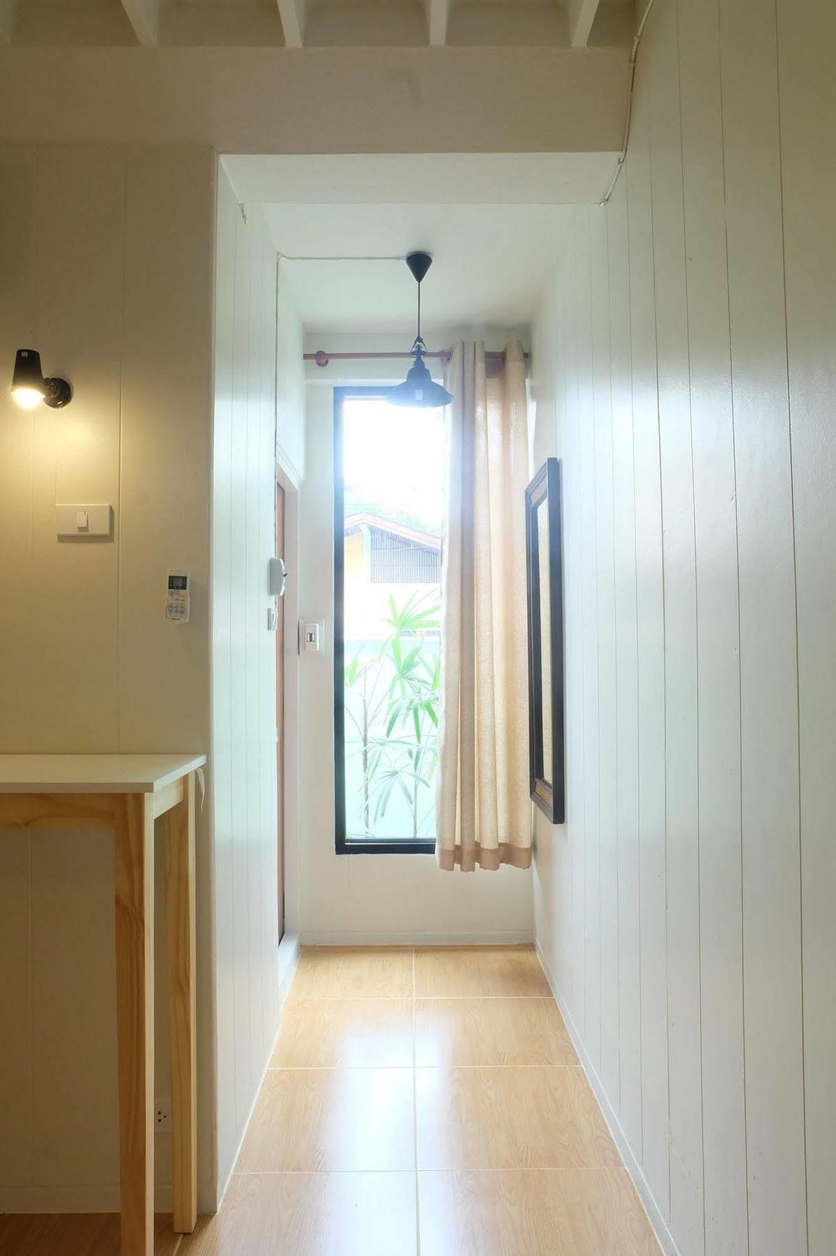 Udee Cozy 3* Chiang Mai