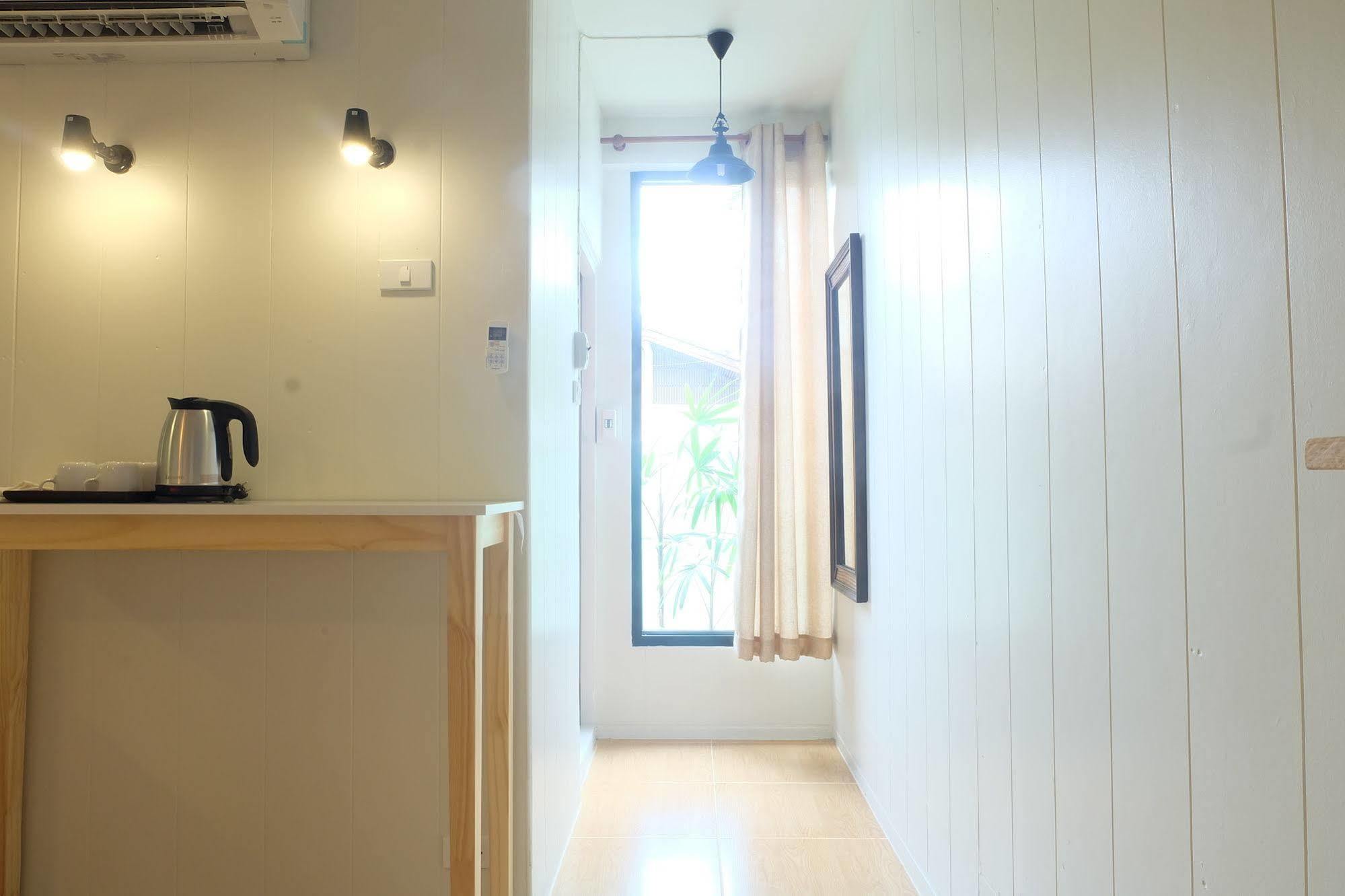 Udee Cozy Hotel Chiang Mai