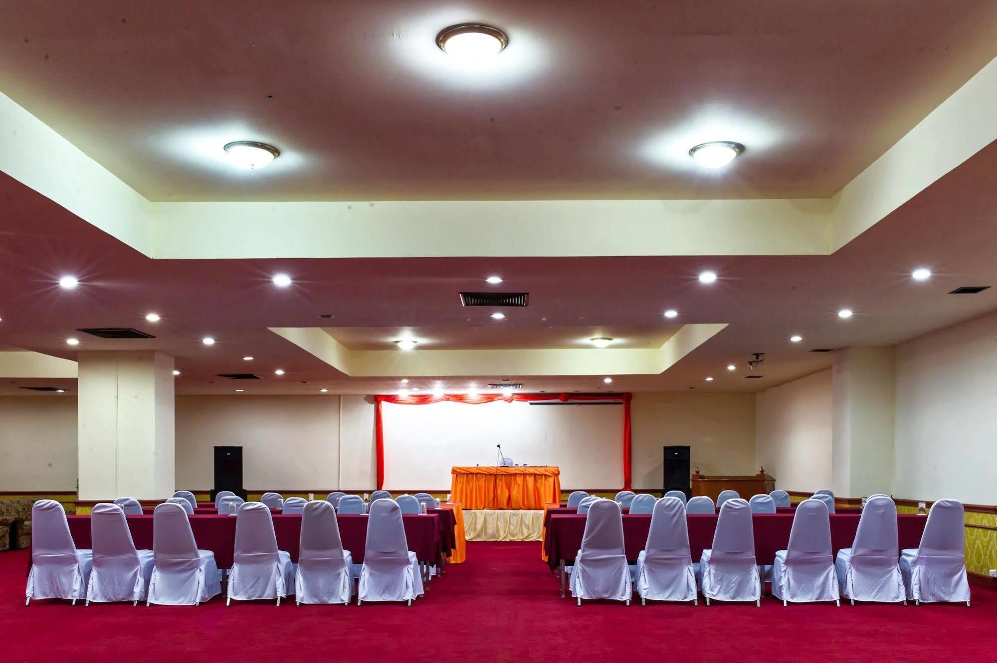 Hotel La Mai Chiang Mai