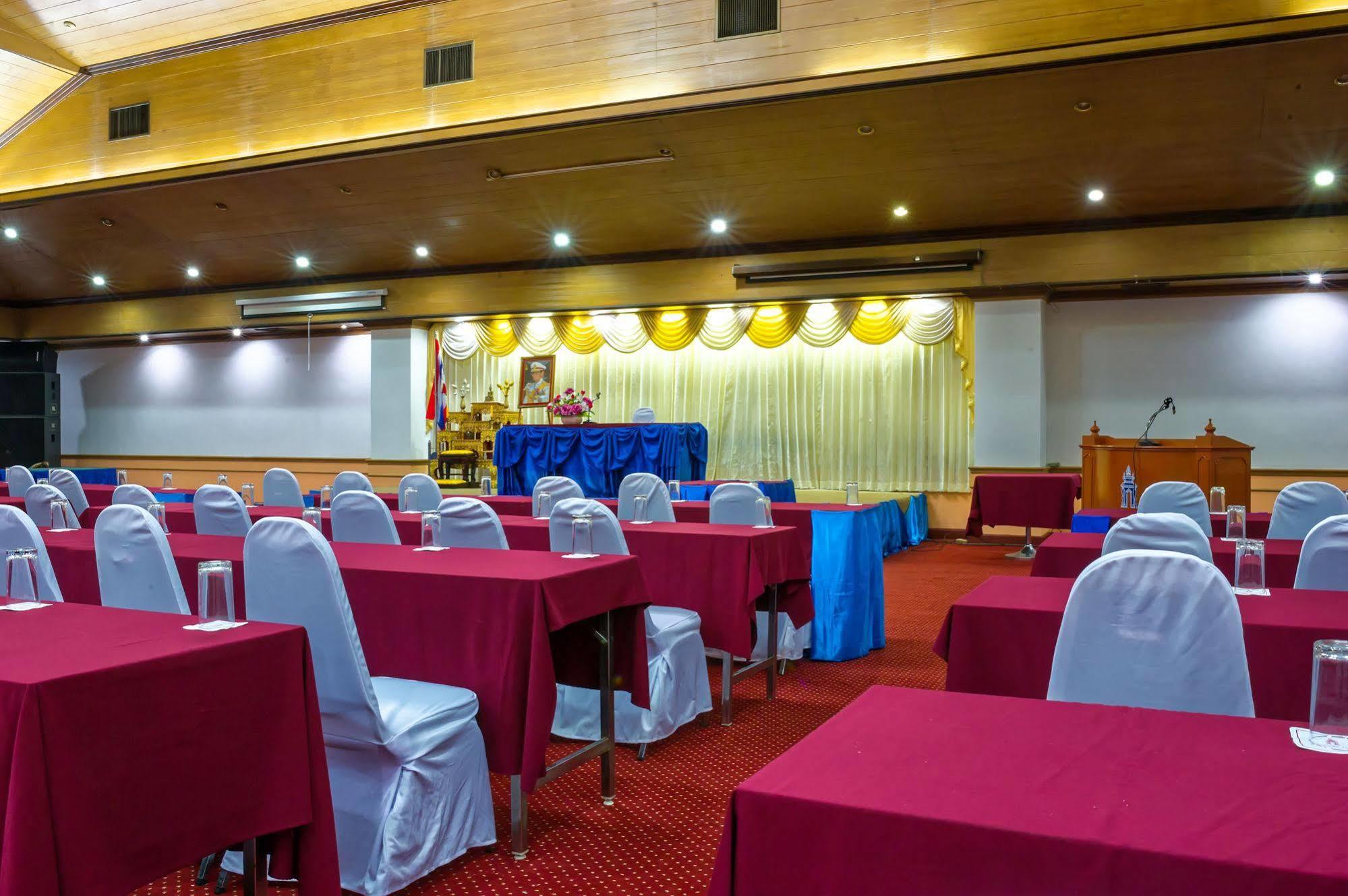 La Mai Hotel