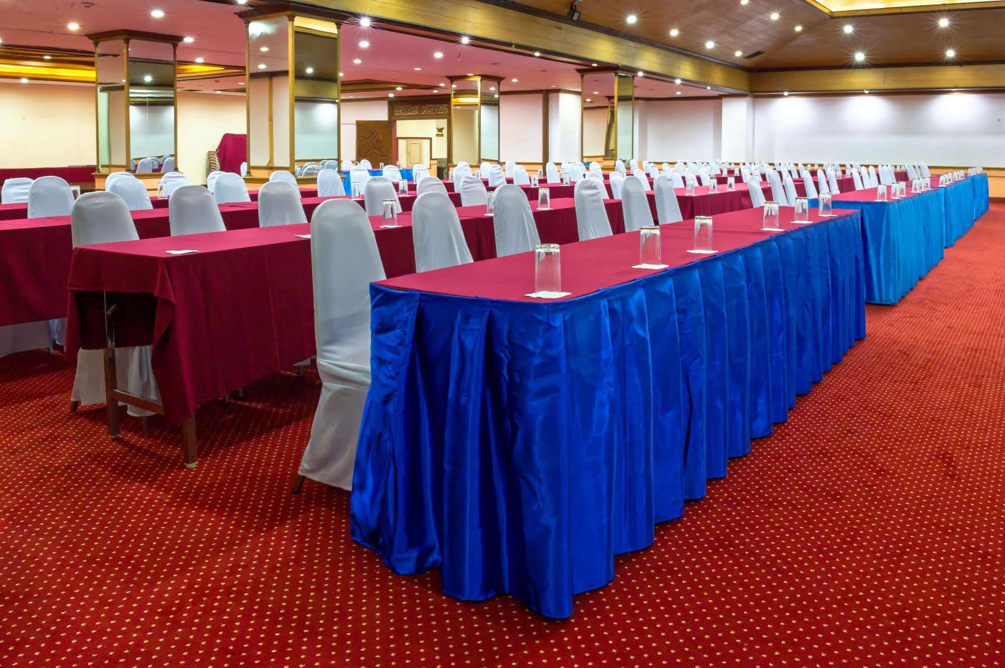 Hotel La Mai Chiang Mai