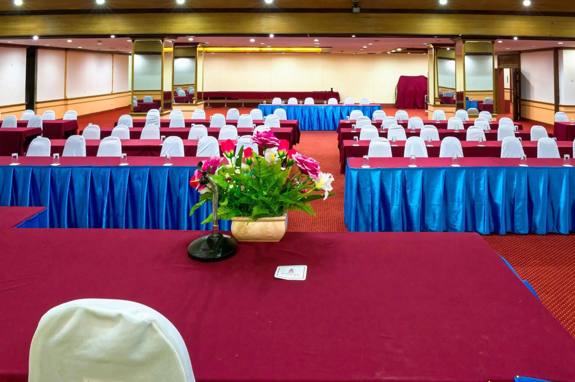 La Mai Hotel