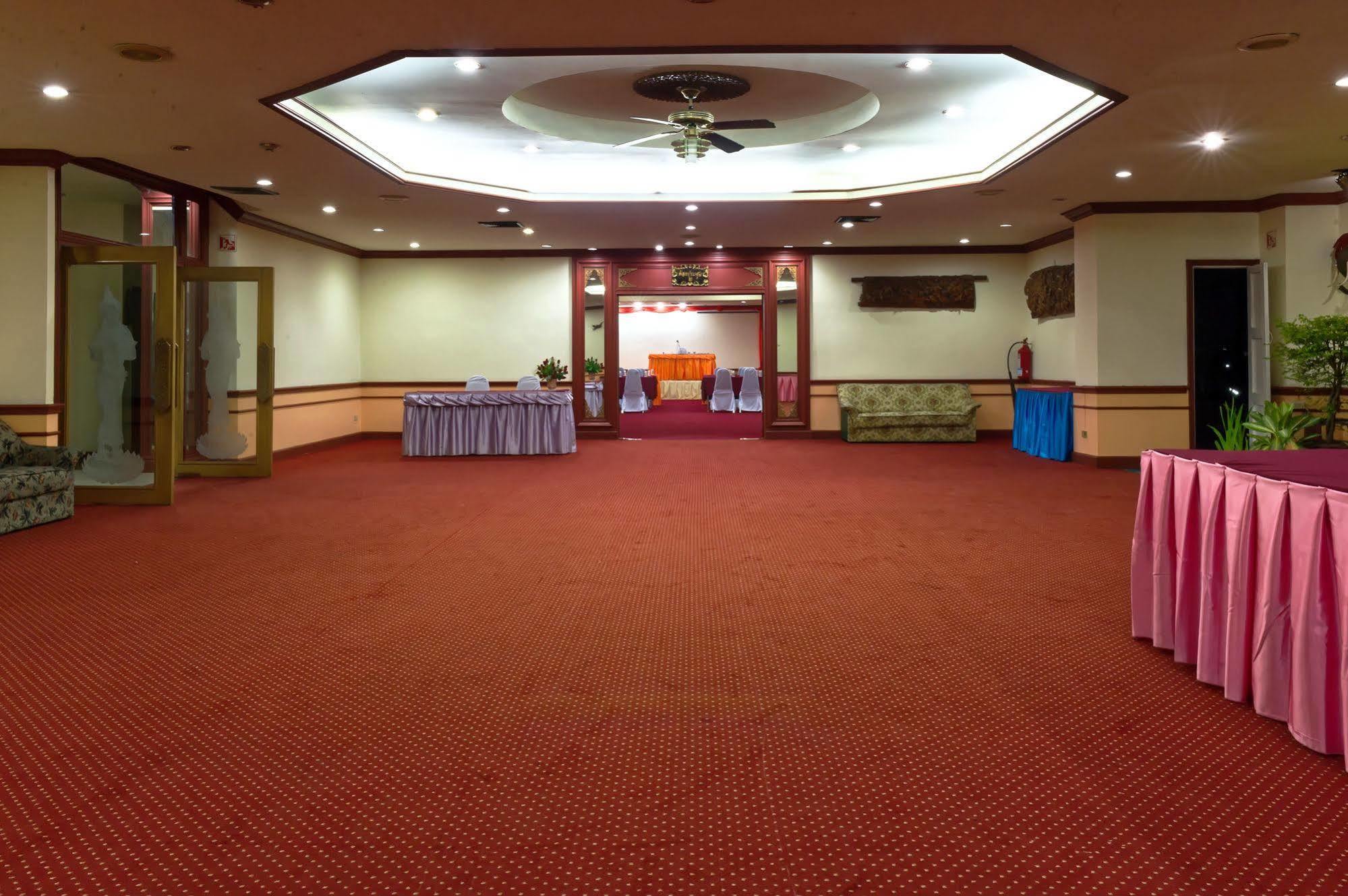 La Mai Hotel 4*