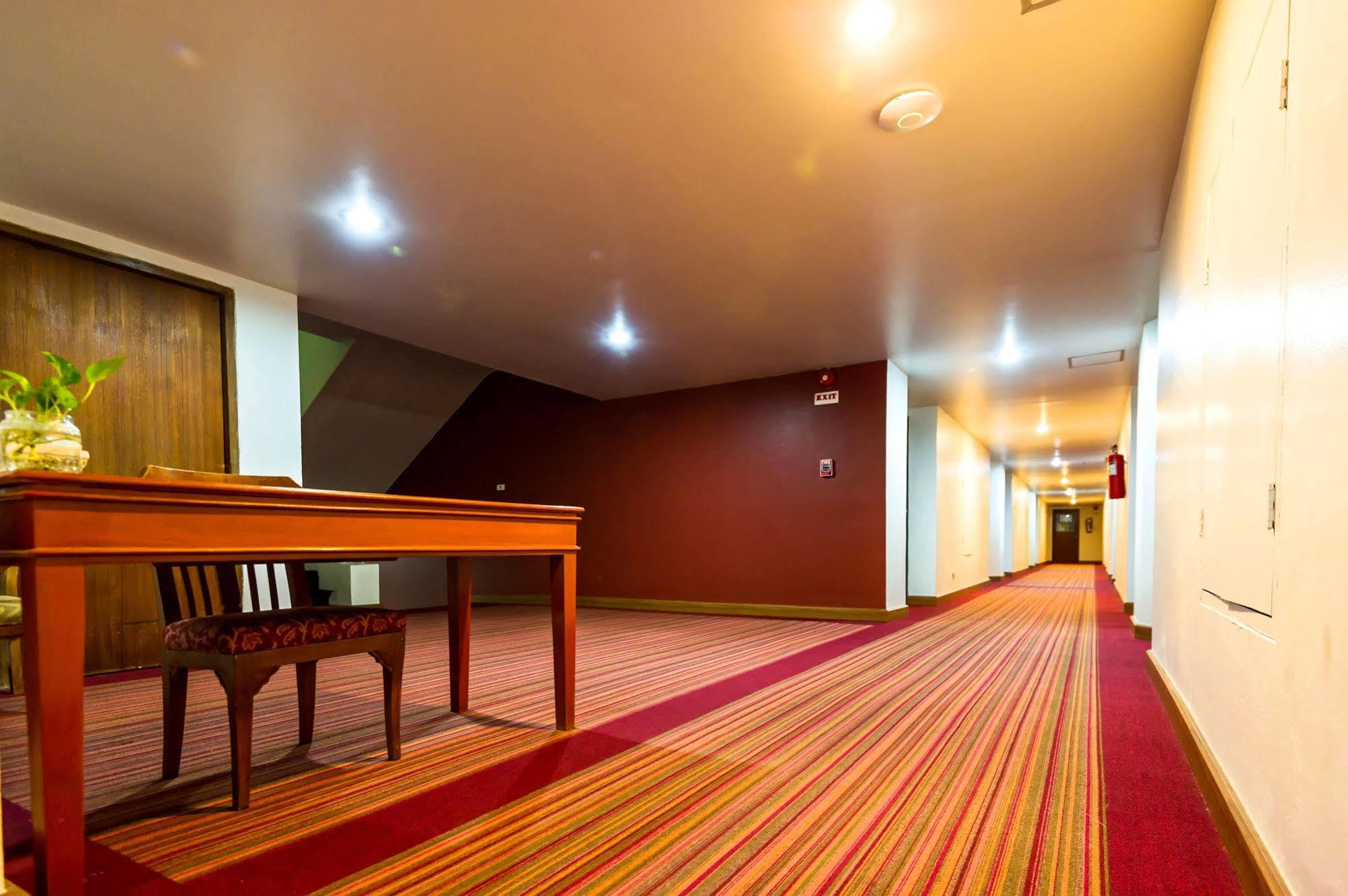 La Mai Hotel 4*