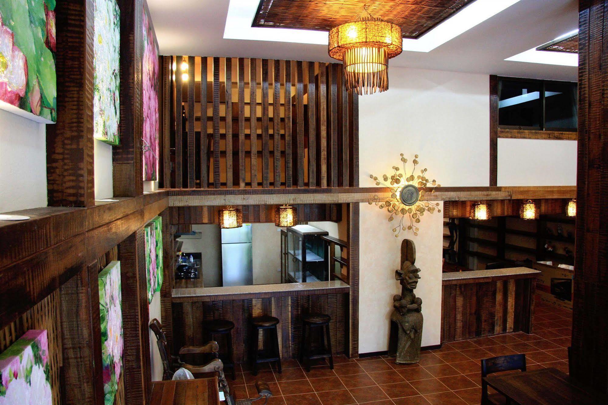 1 Nimman Gallery Hotel Chiang Mai