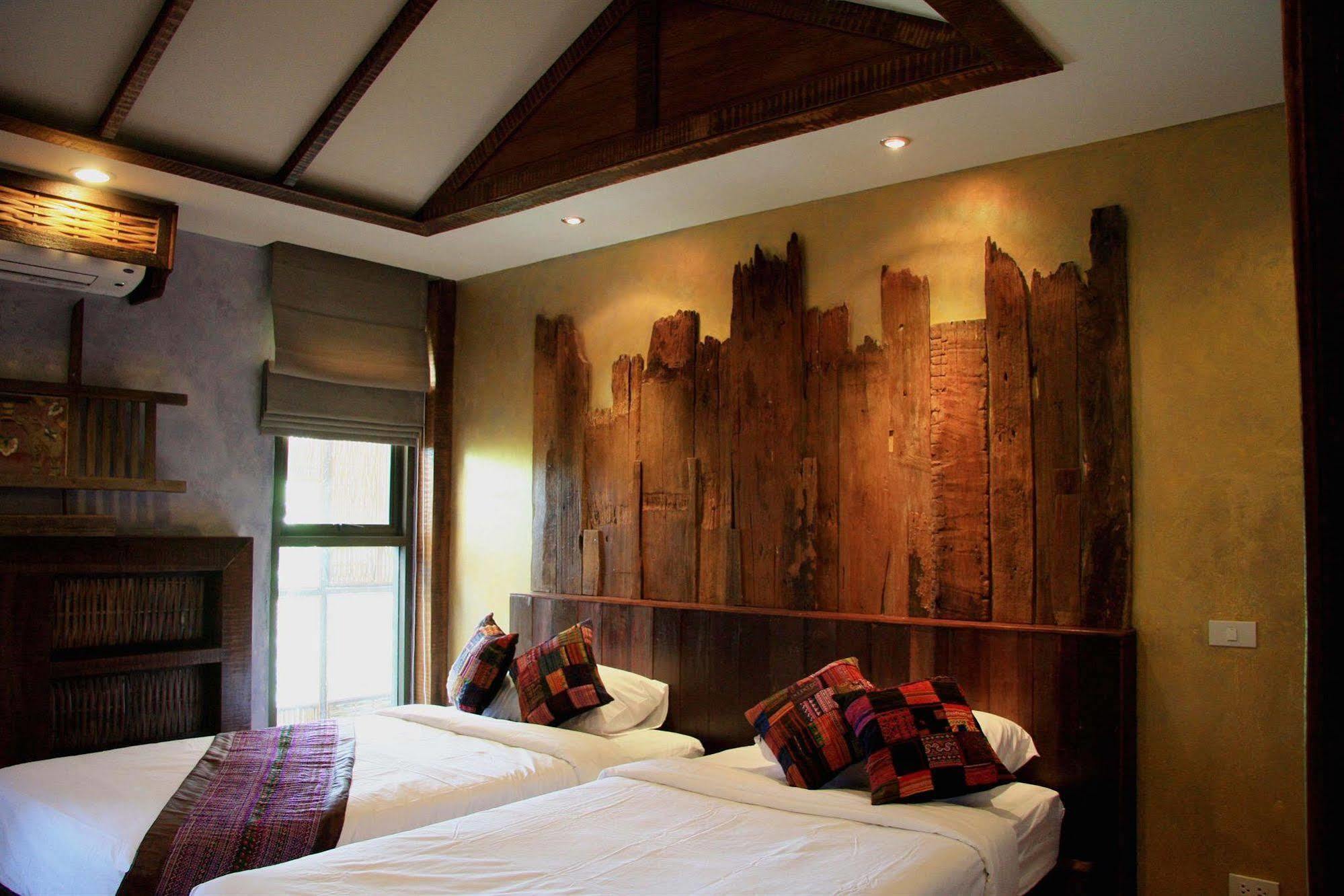 1 Nimman Gallery Hotel 2*