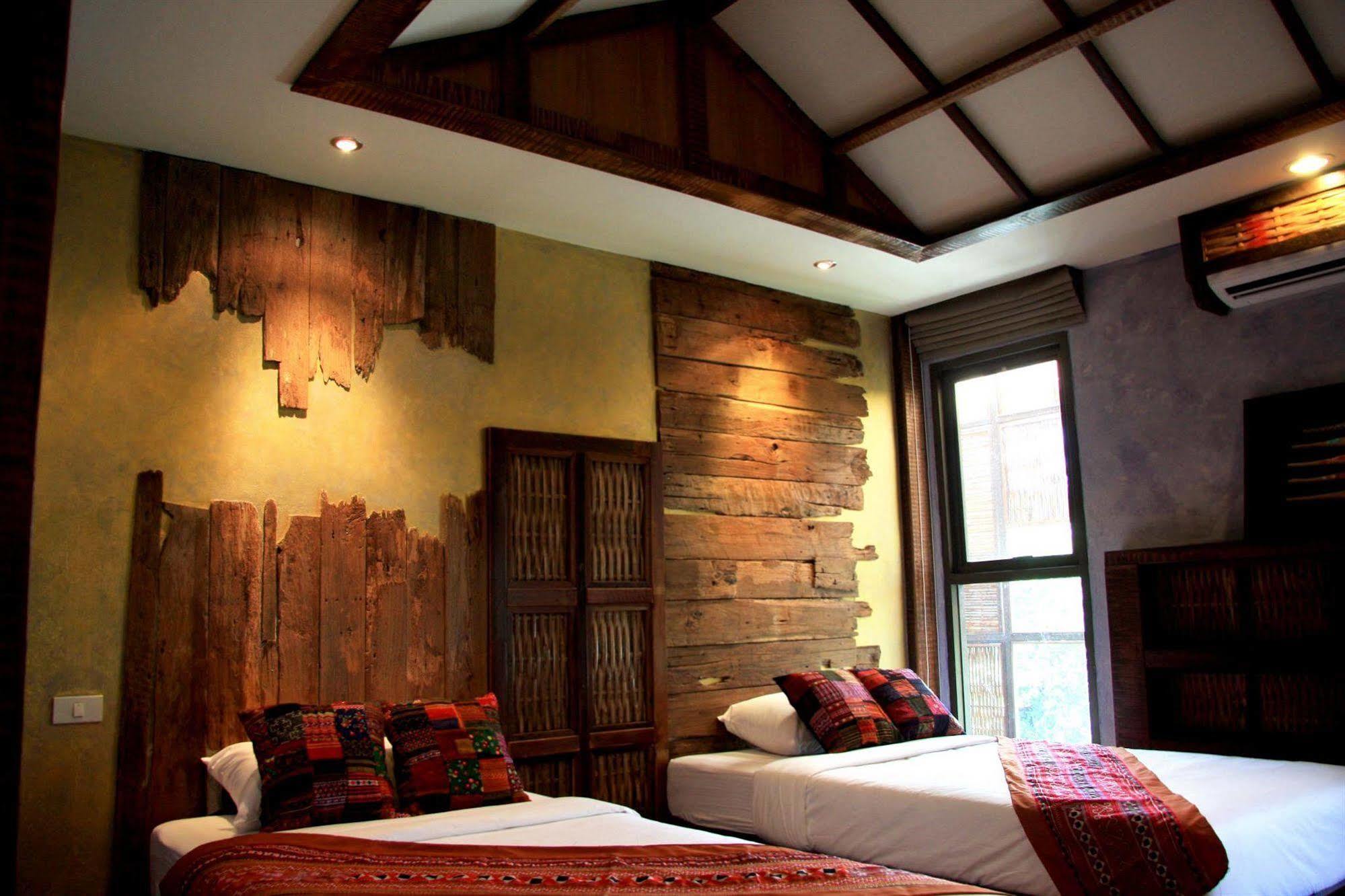 Hotel 1 Nimman Gallery