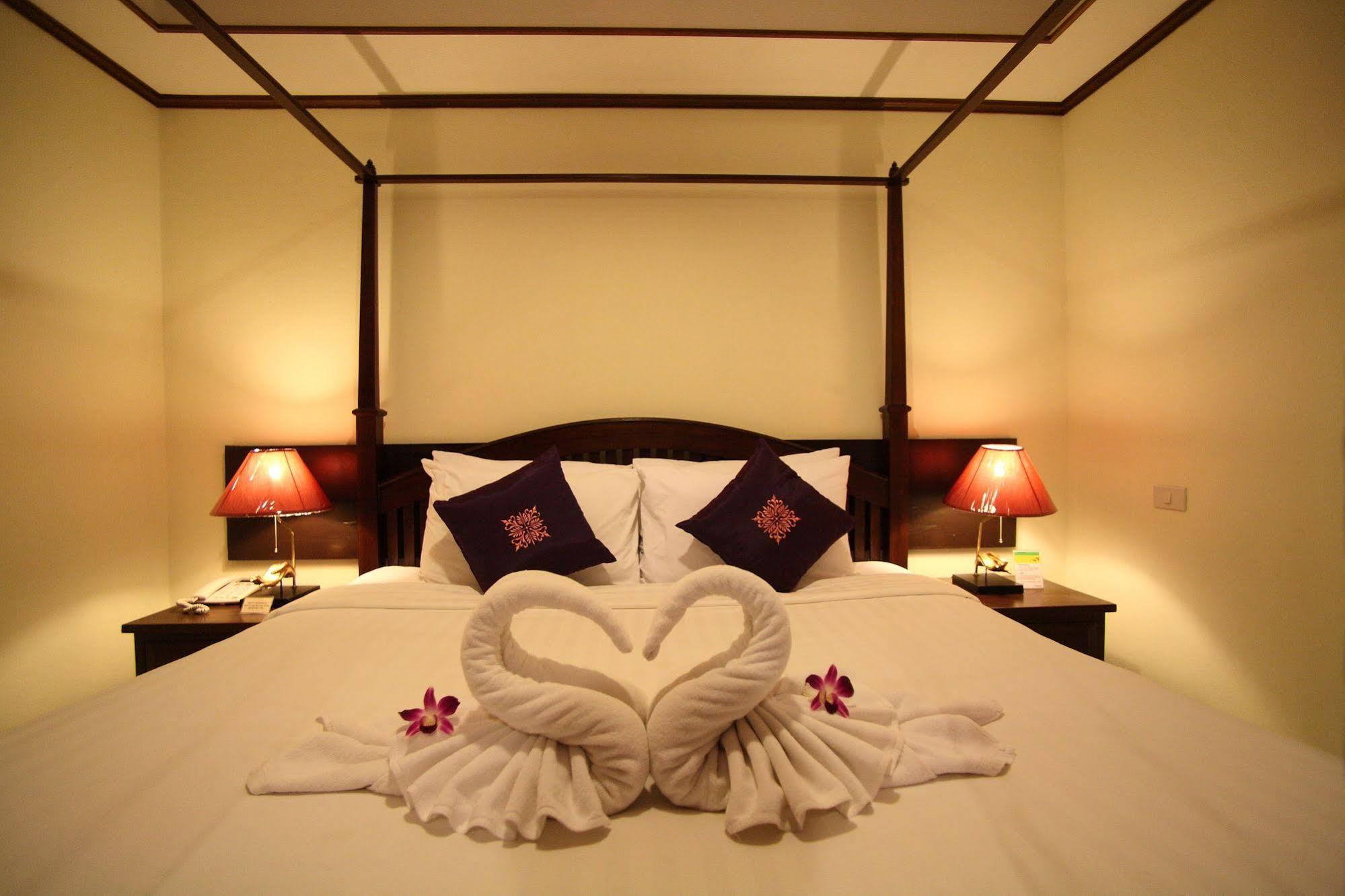 Hotel Na Thapae