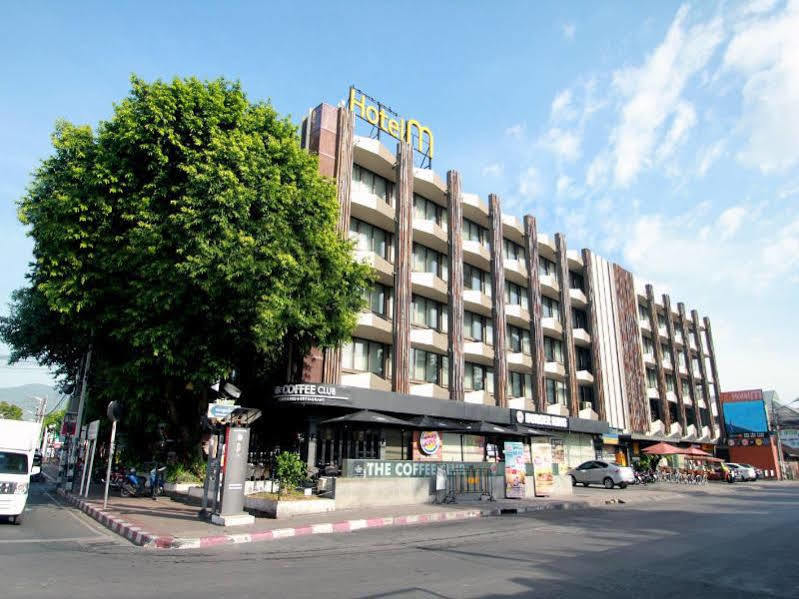 M Chiang Mai