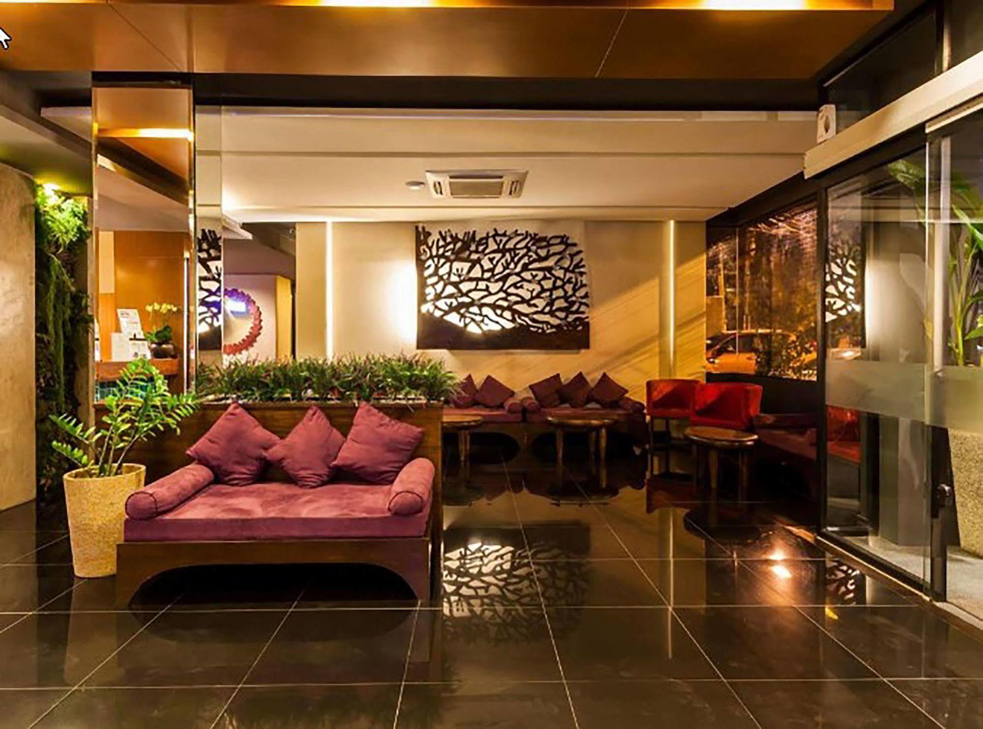 M Hotel