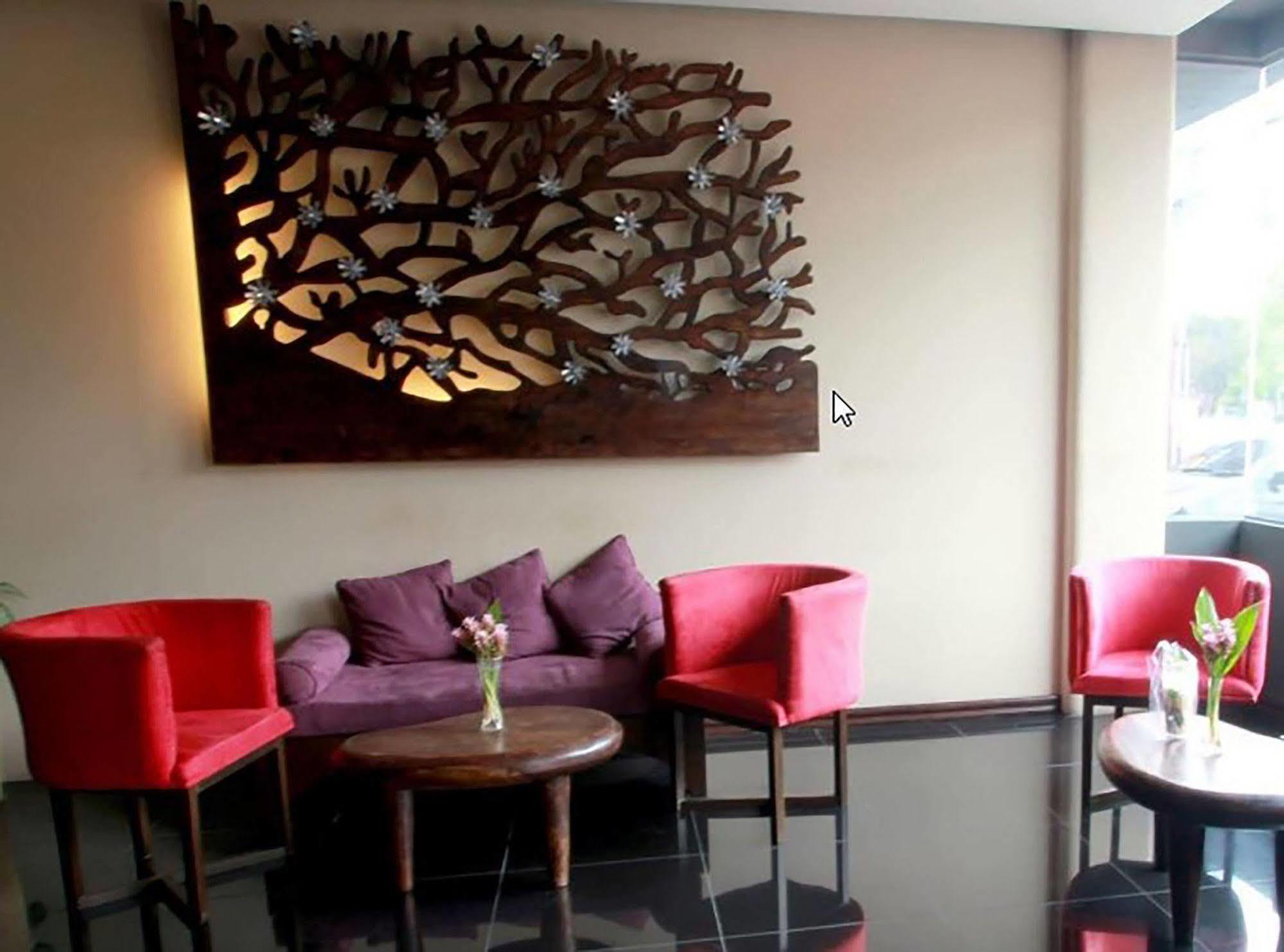 Hotel M 3*