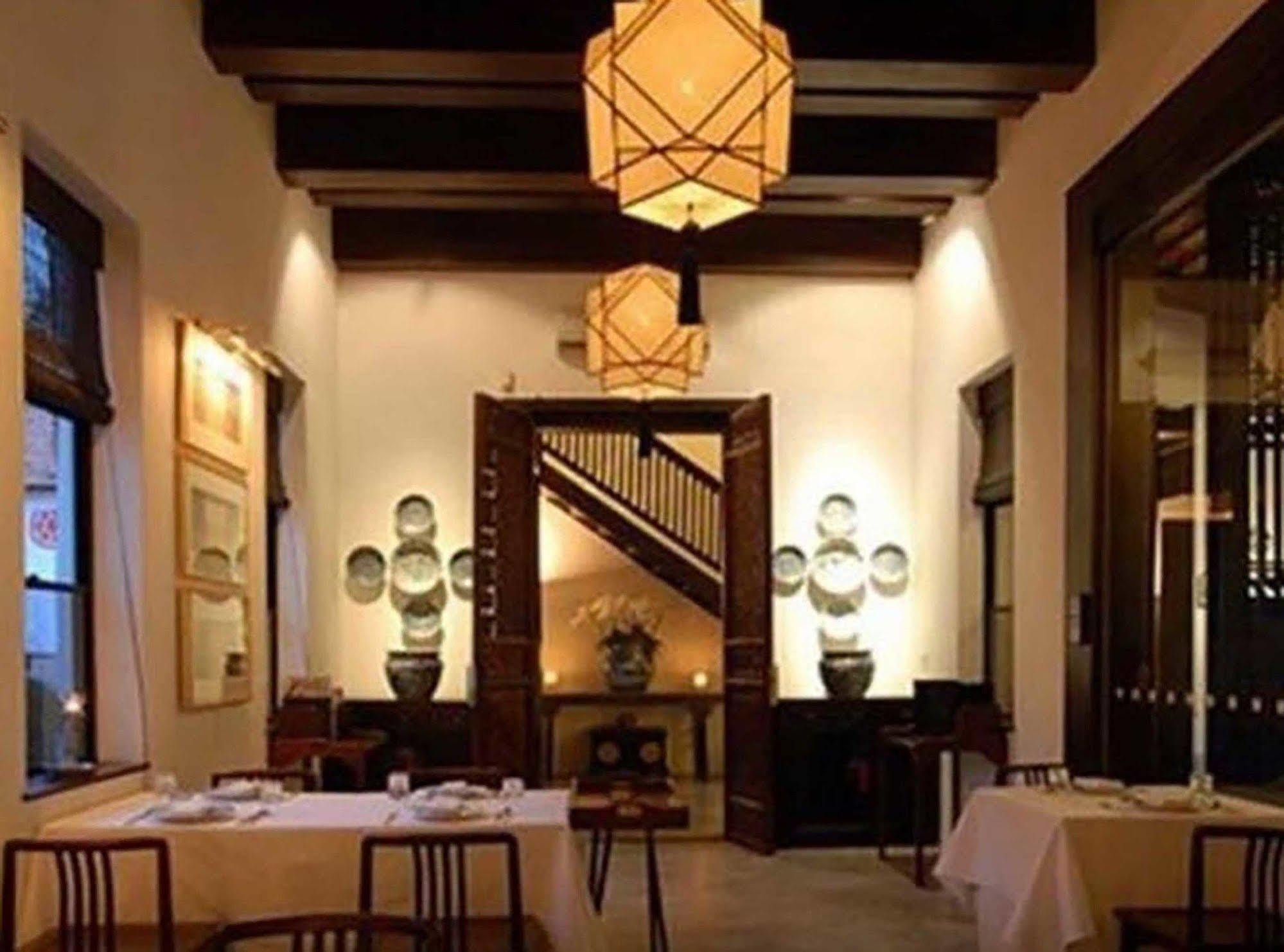 Resort Rachamankha