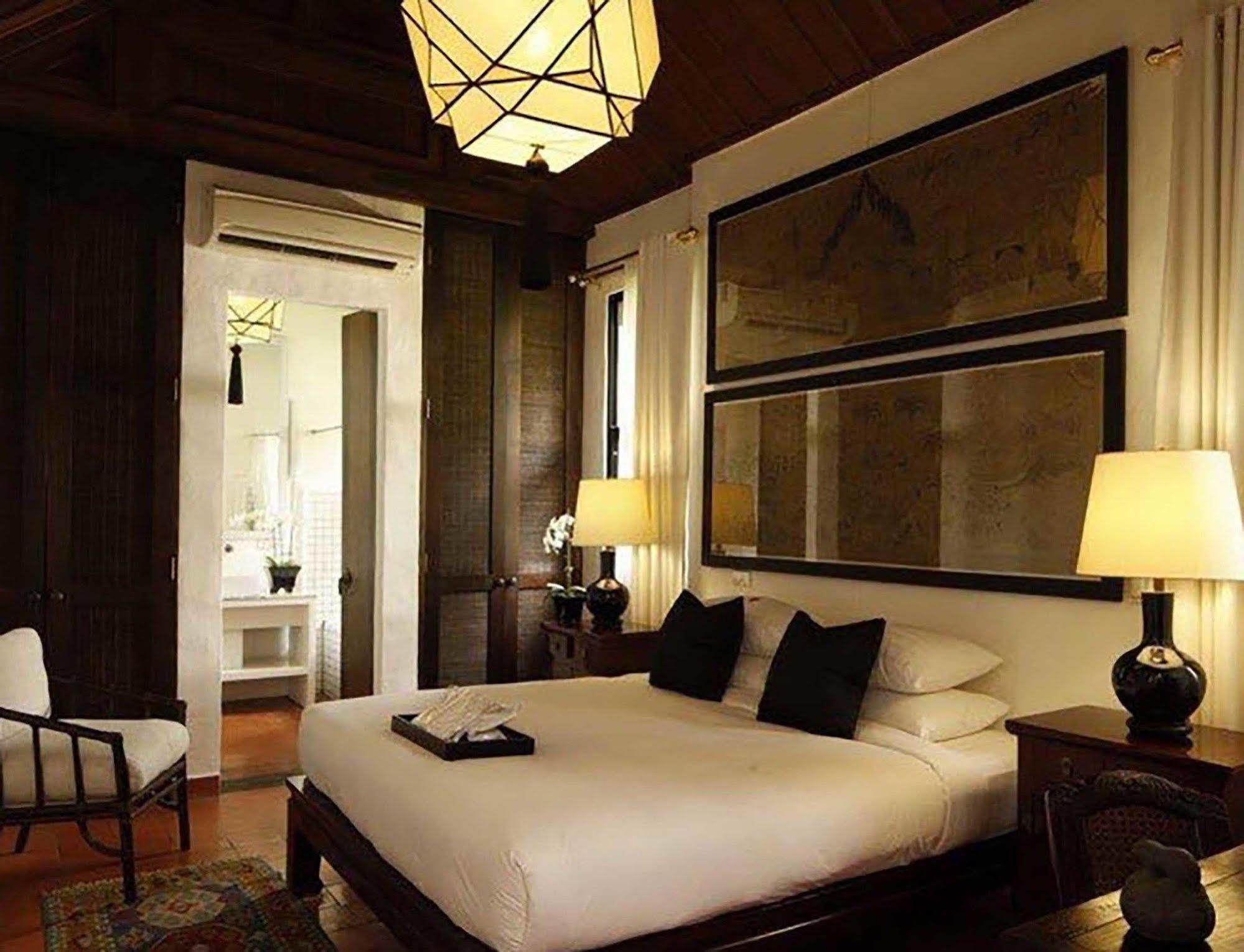 Rachamankha 5* Chiang Mai