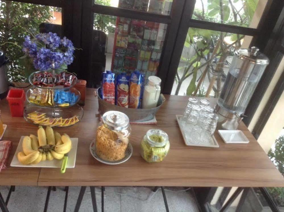 The Simply Chiangmai Vintage Hotel