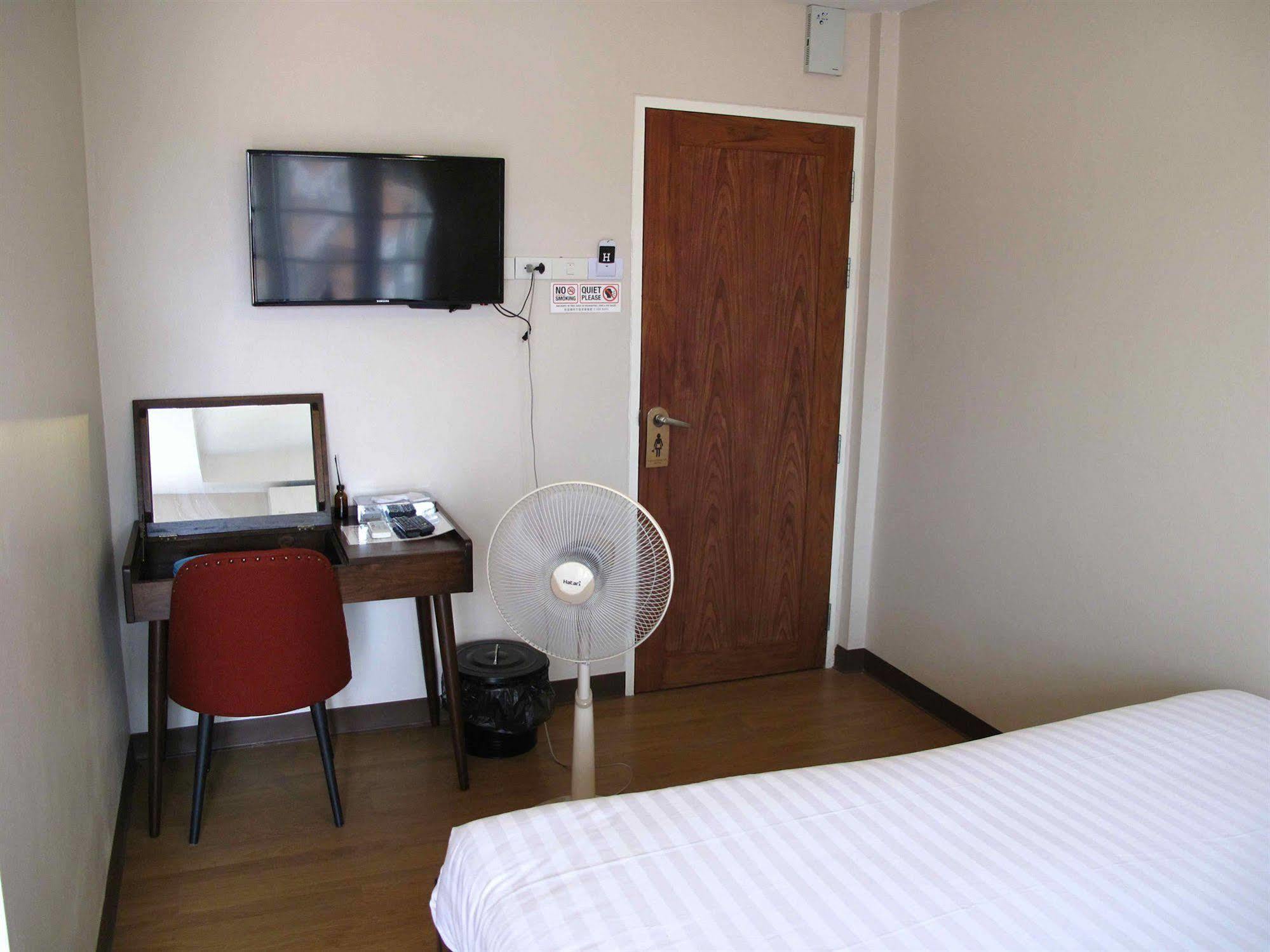 Hotel The Simply Chiangmai Vintage 3*