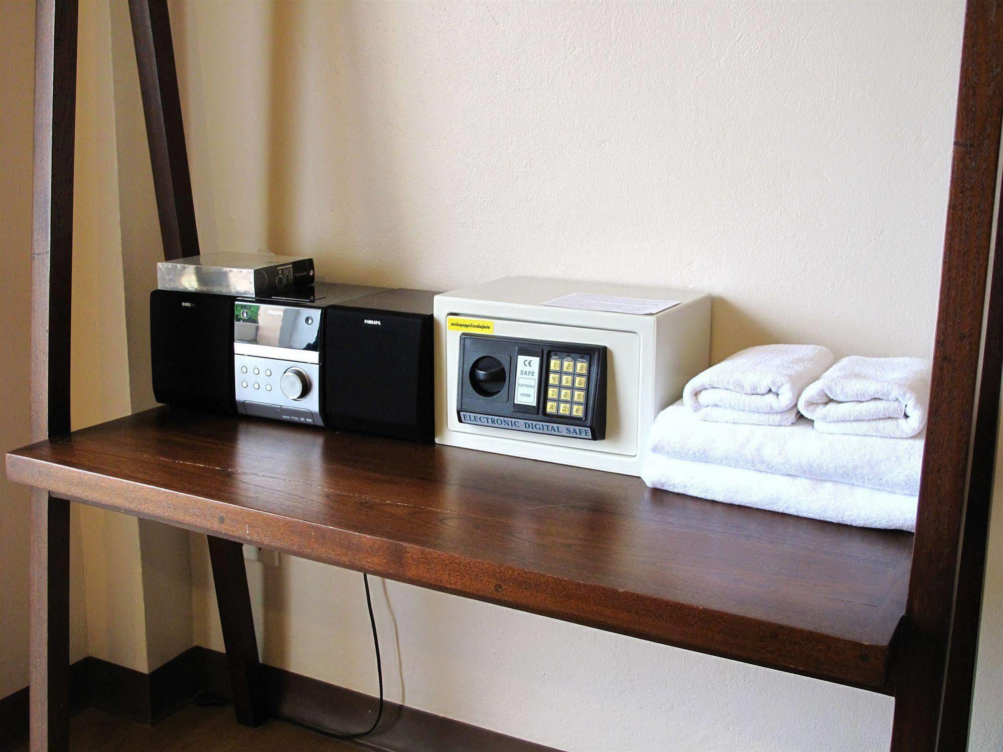 The Simply Chiangmai Vintage Hotel 3*