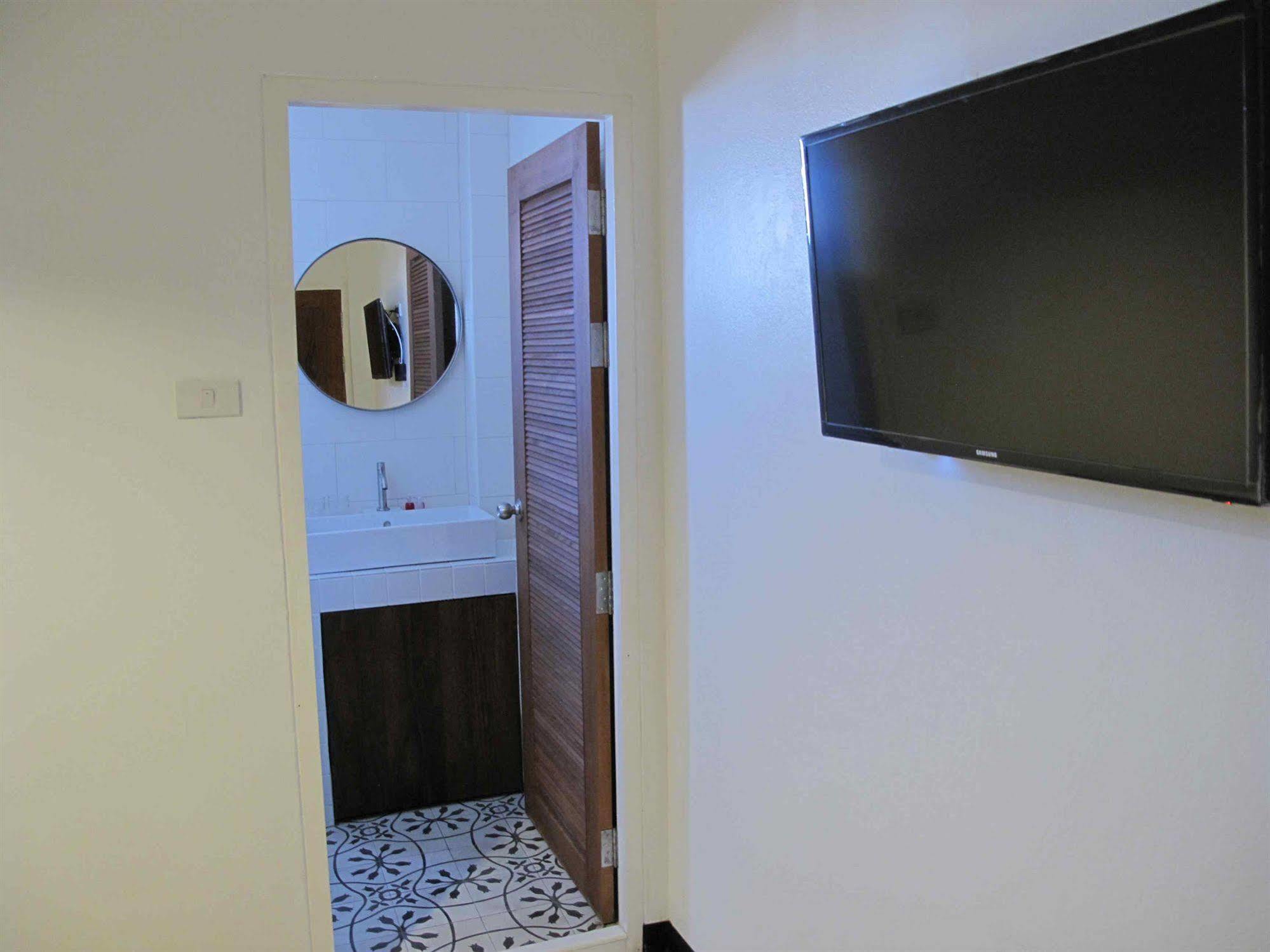The Simply Chiangmai Vintage Hotel Chiang Mai