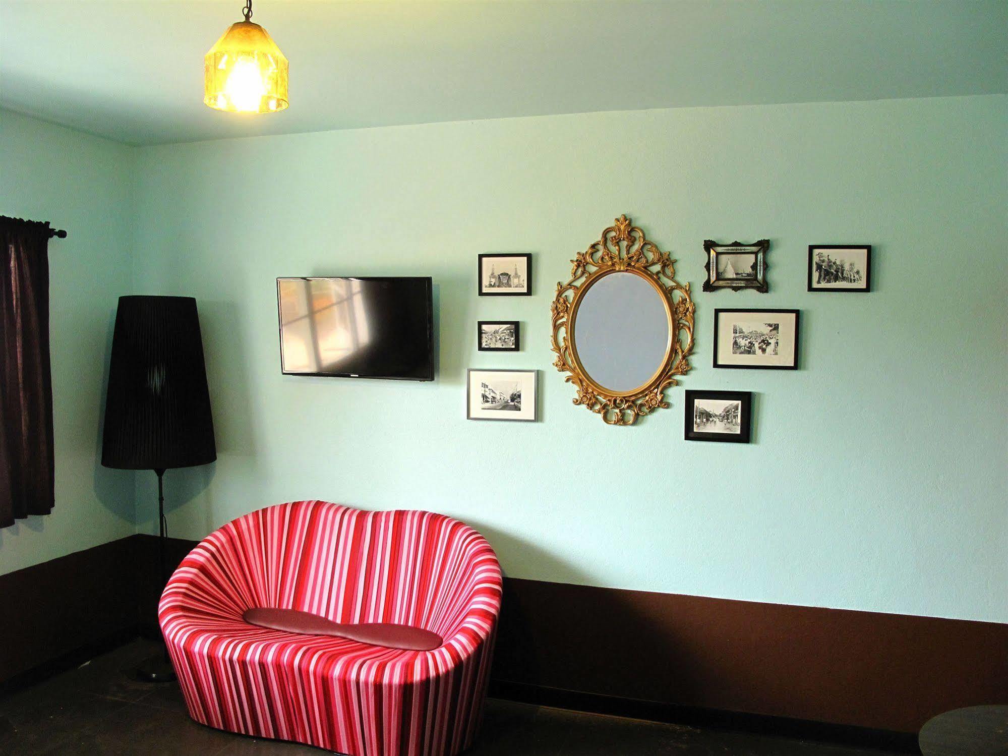 The Simply Chiangmai Vintage 3* Chiang Mai