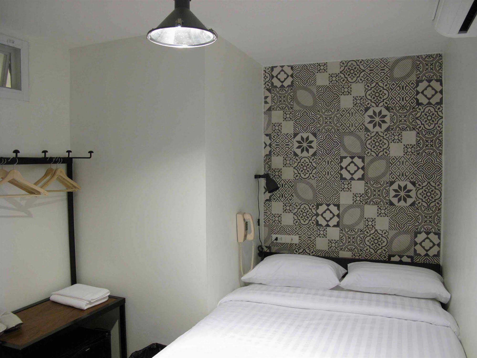 The Simply Chiangmai Vintage Hotel