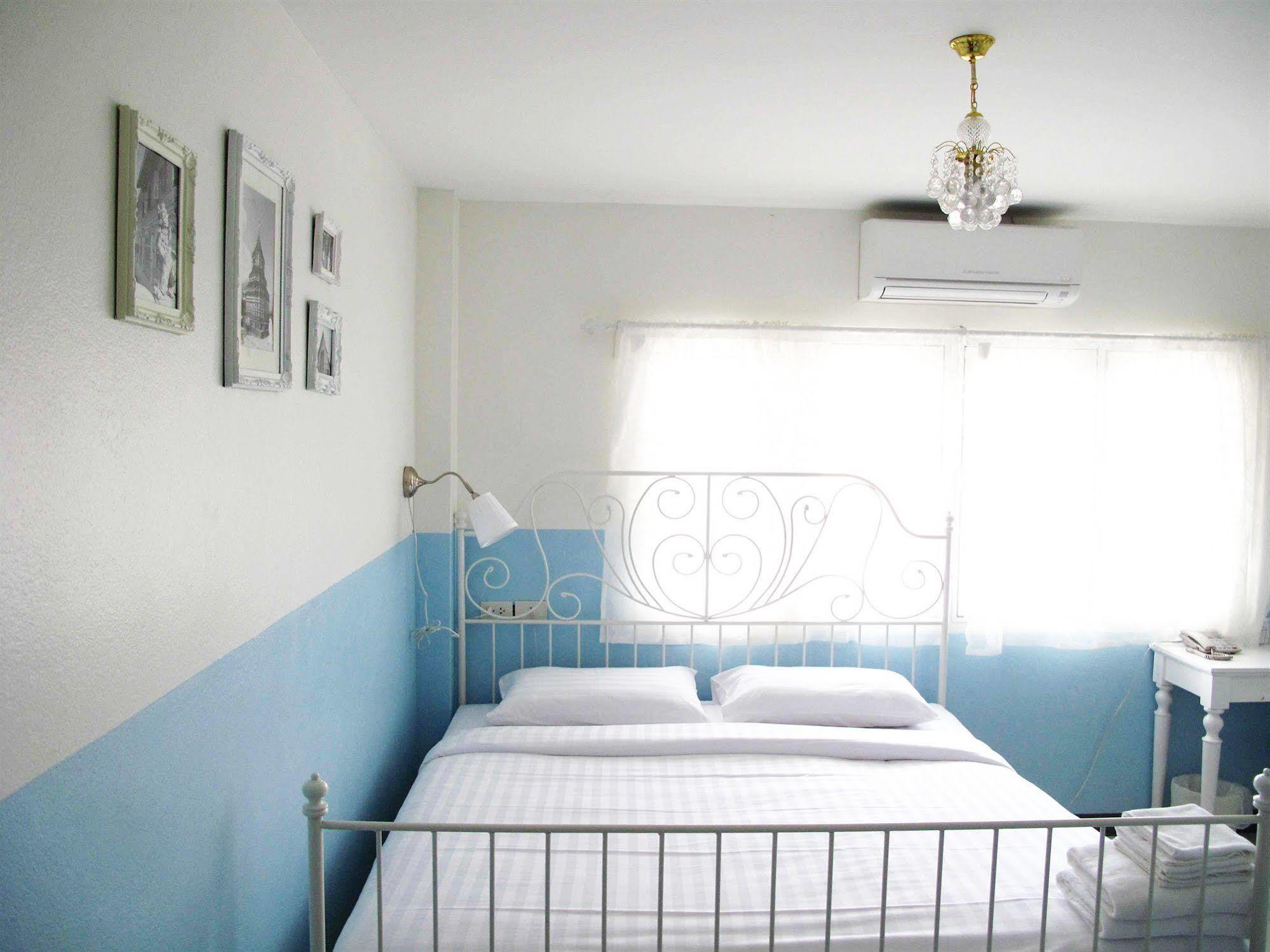 The Simply Chiangmai Vintage Hotel