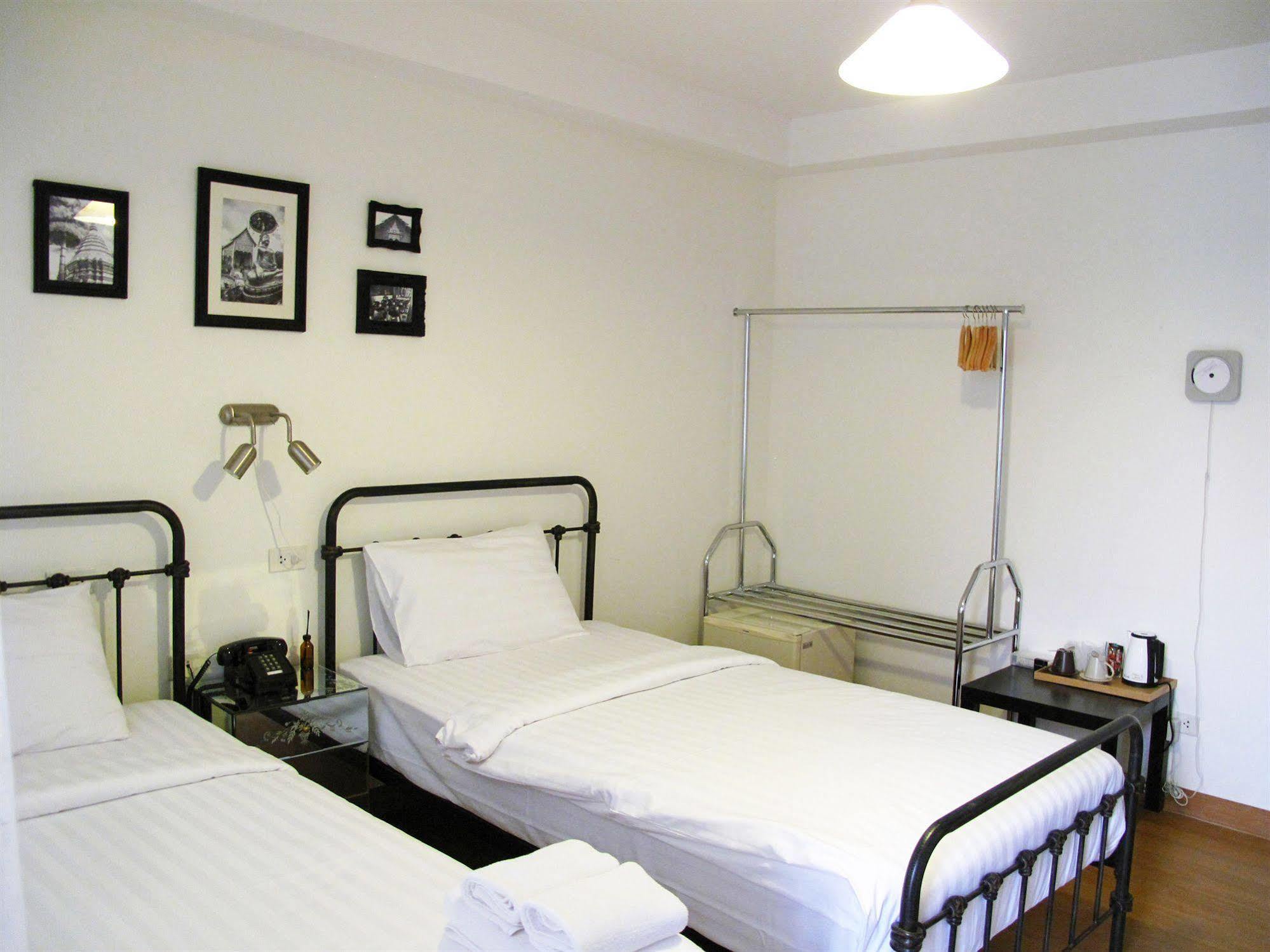 The Simply Chiangmai Vintage