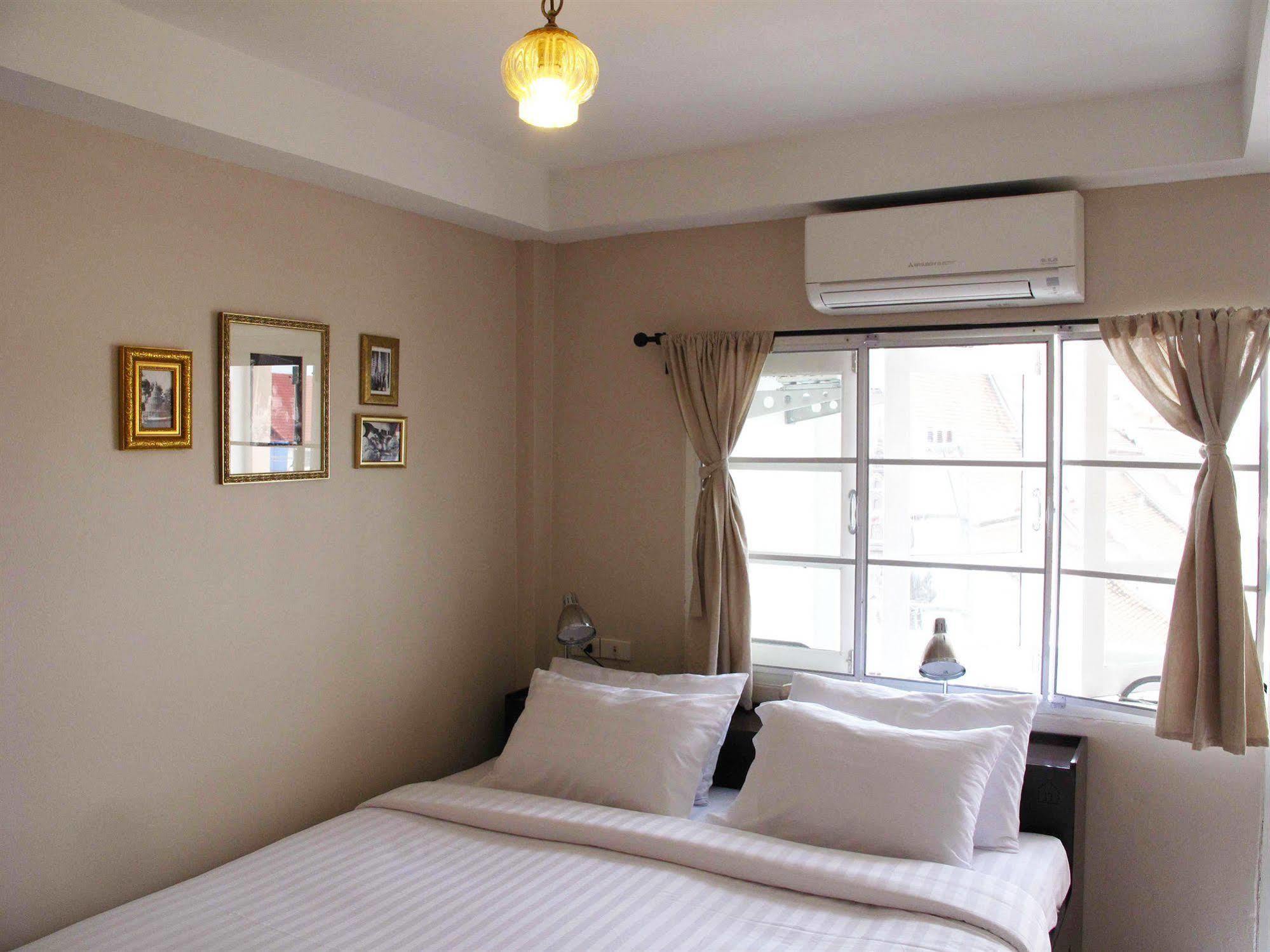 The Simply Chiangmai Vintage Hotel 3*