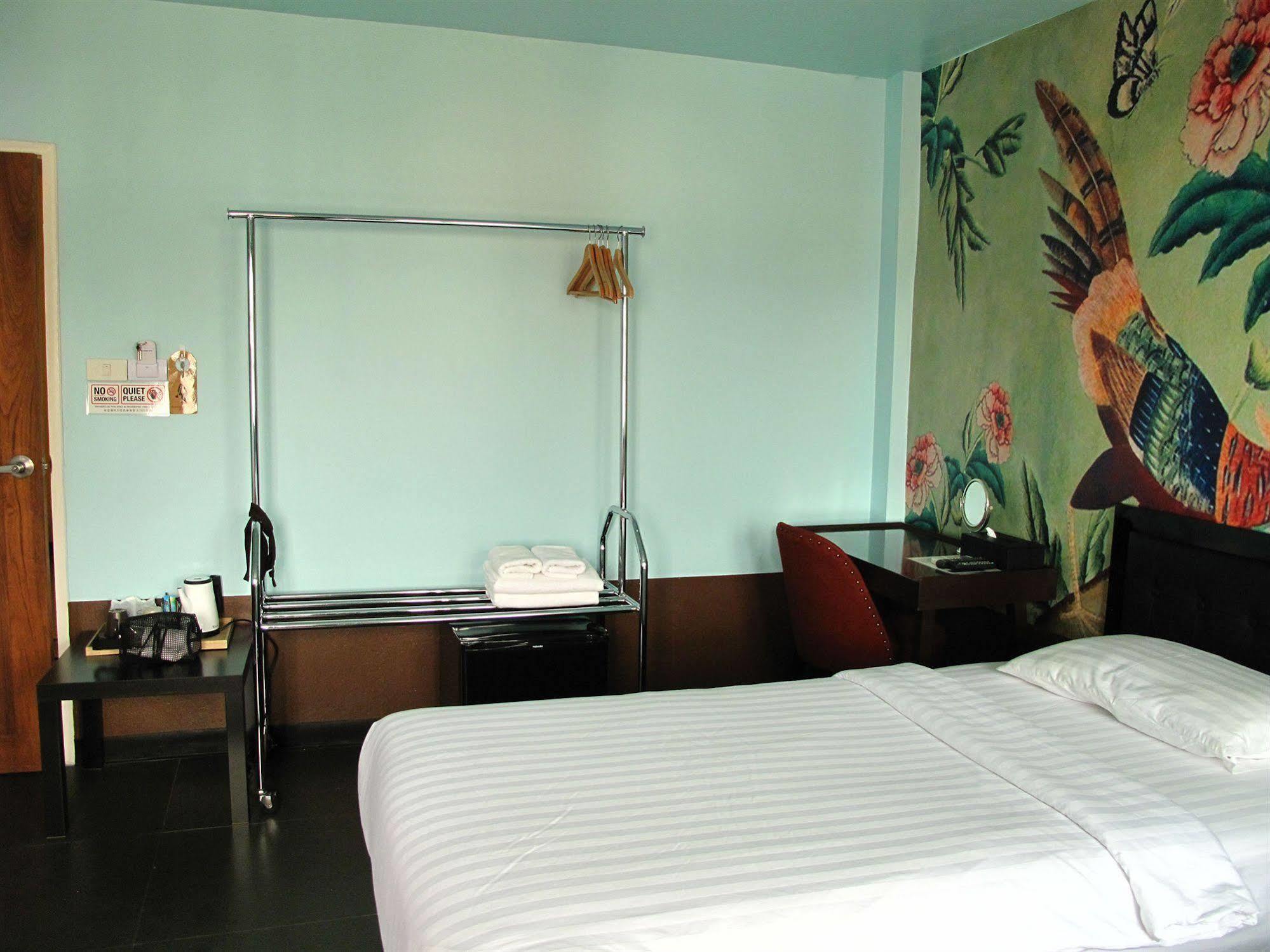 The Simply Chiangmai Vintage Chiang Mai
