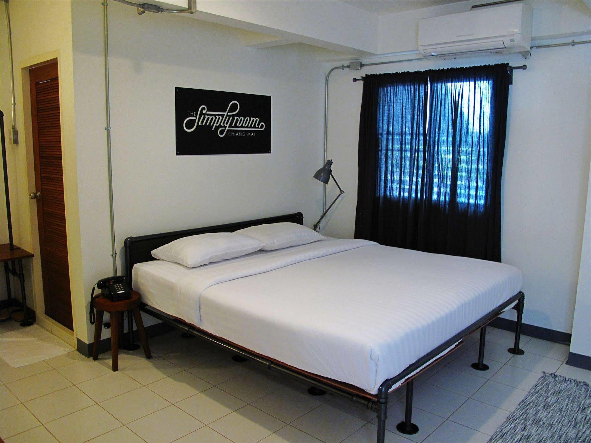 Hotel The Simply Chiangmai Vintage 3*