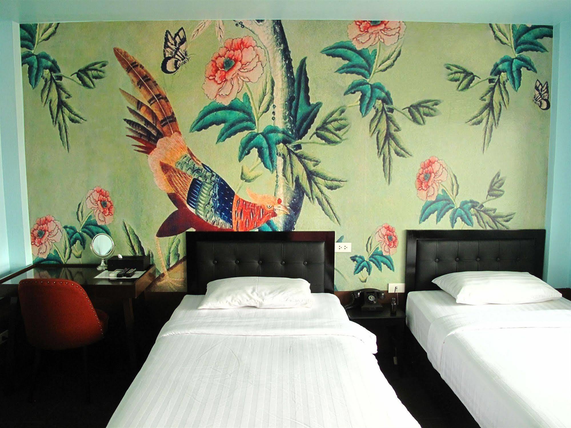 The Simply Chiangmai Vintage Hotel