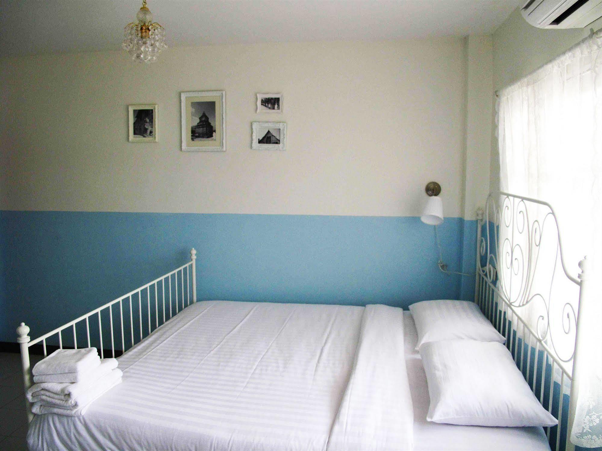 Hotel The Simply Chiangmai Vintage Chiang Mai