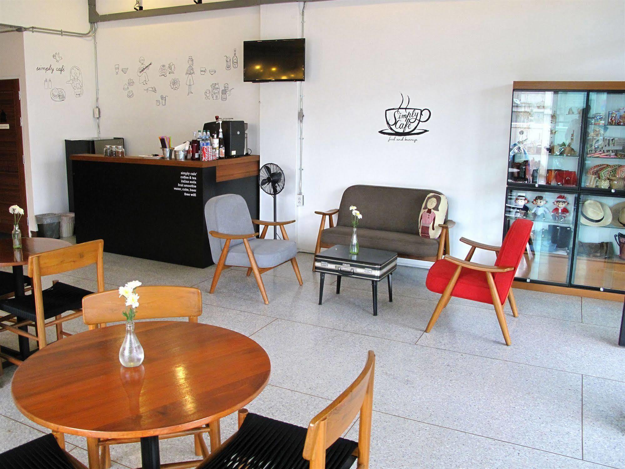 The Simply Chiangmai Vintage 3* Chiang Mai