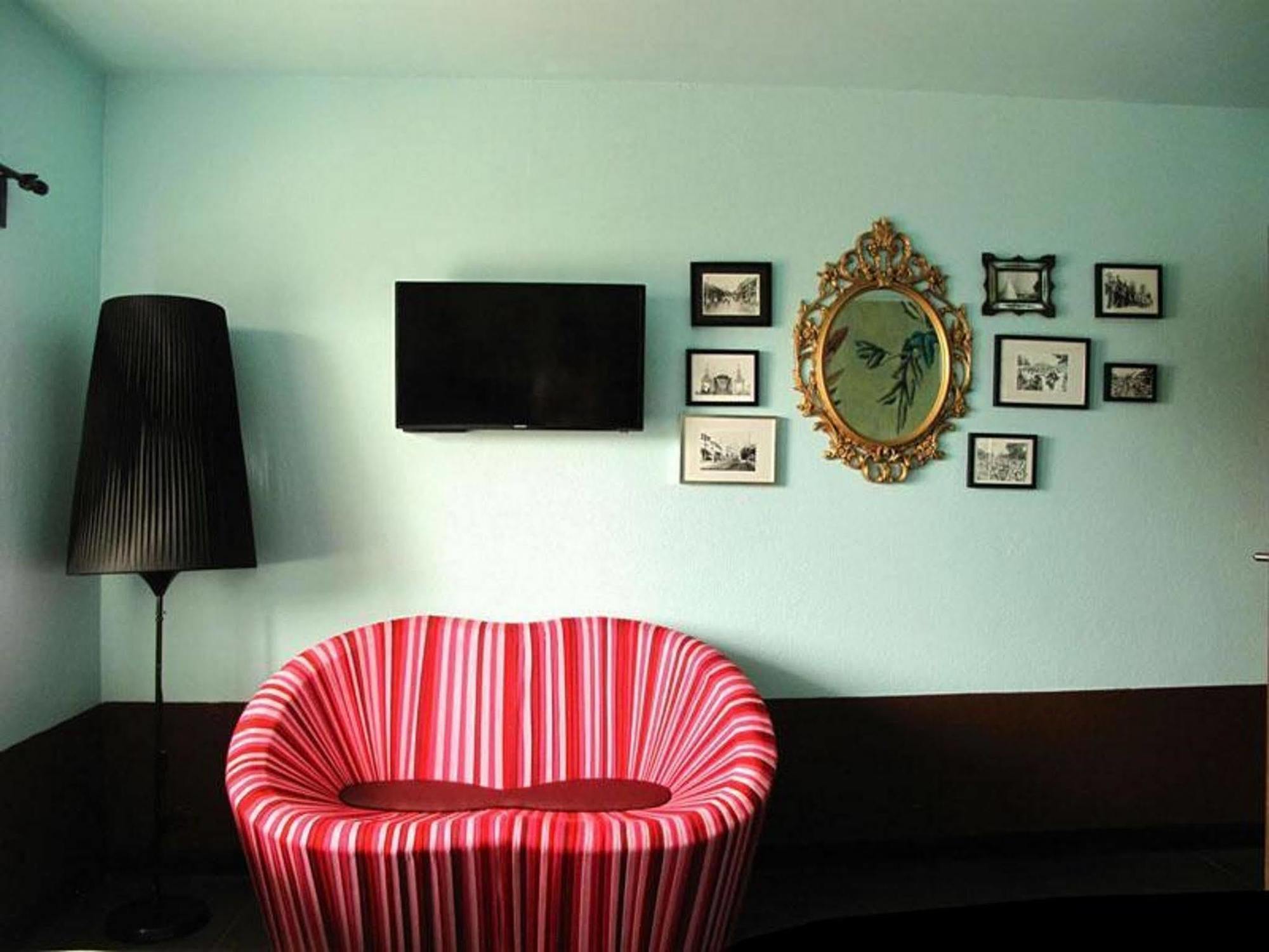 Hotel The Simply Chiangmai Vintage