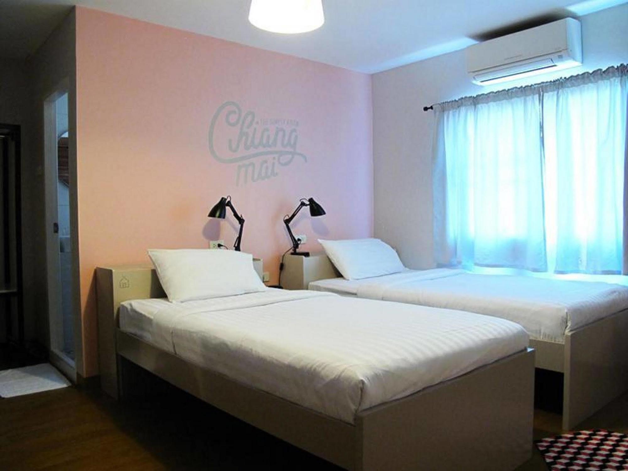 The Simply Chiangmai Vintage
