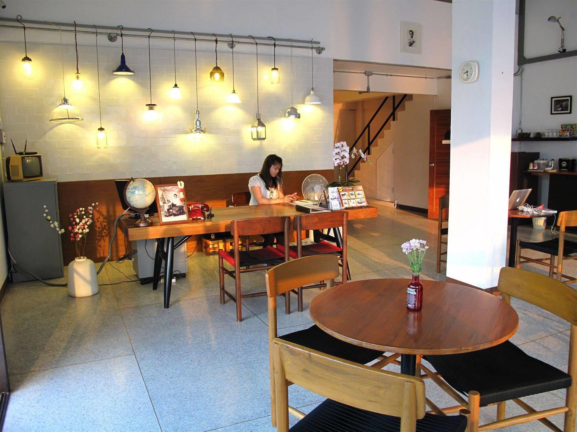 The Simply Chiangmai Vintage Hotel