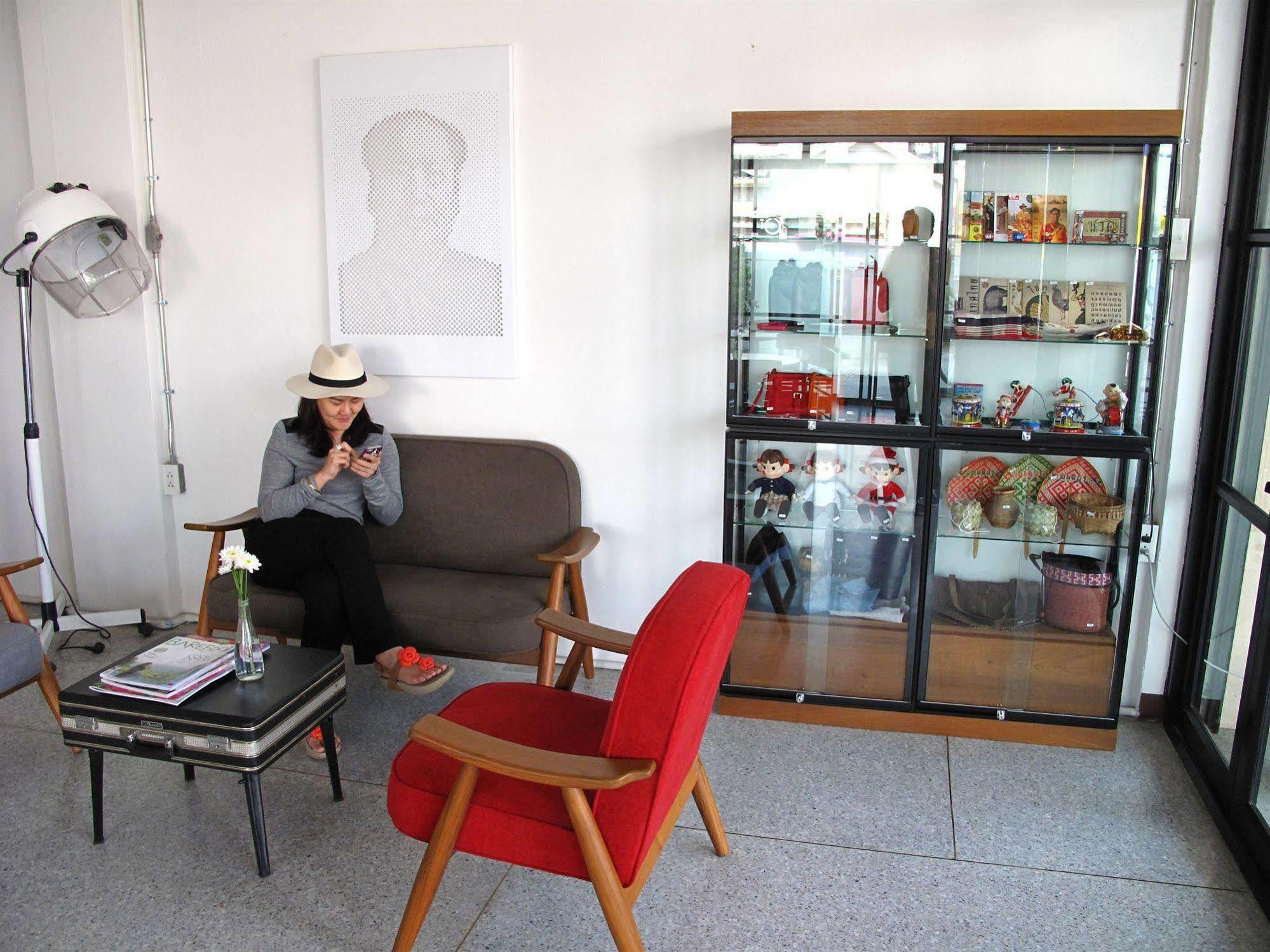 The Simply Chiangmai Vintage Chiang Mai