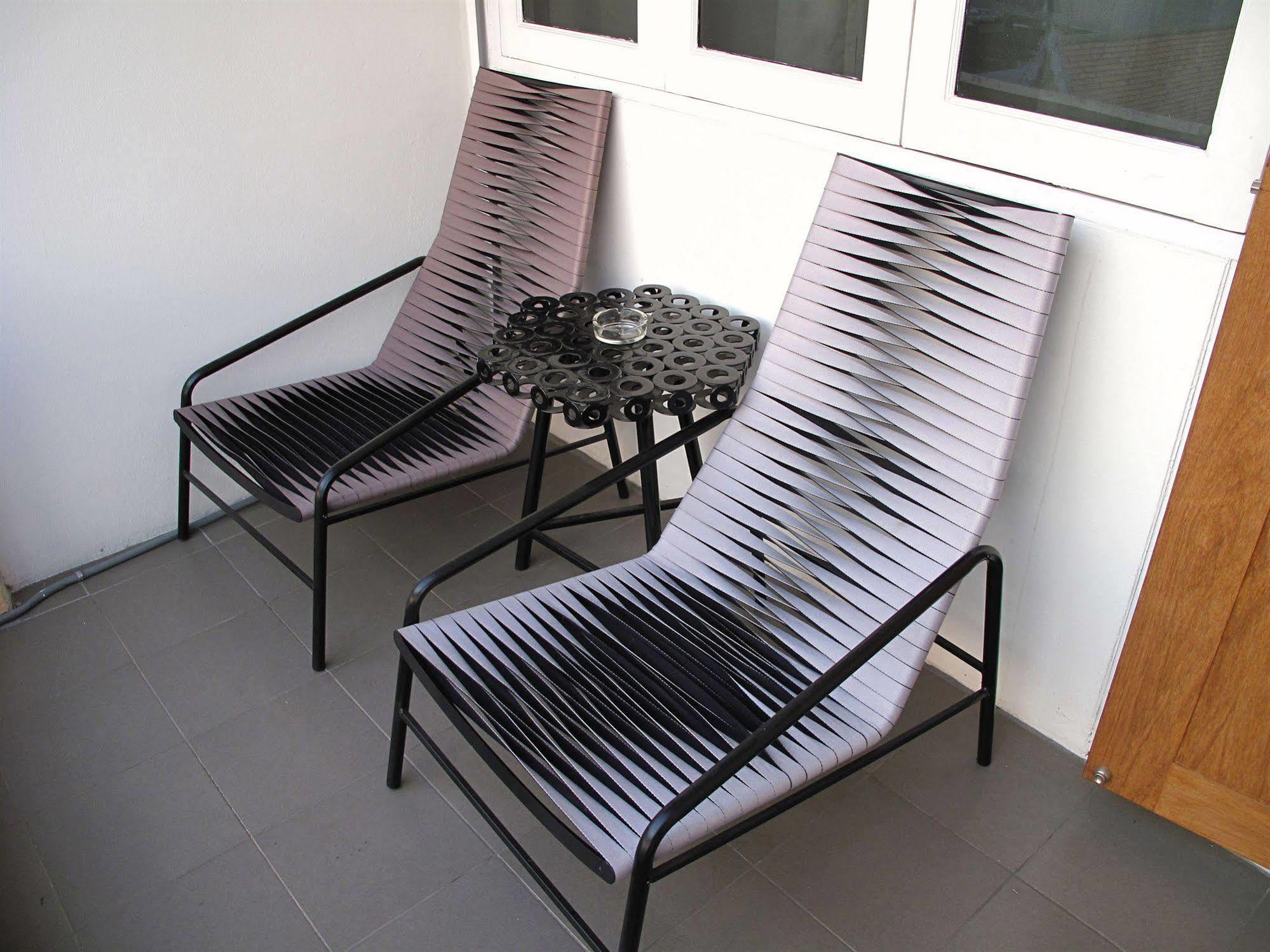 Hotel The Simply Chiangmai Vintage