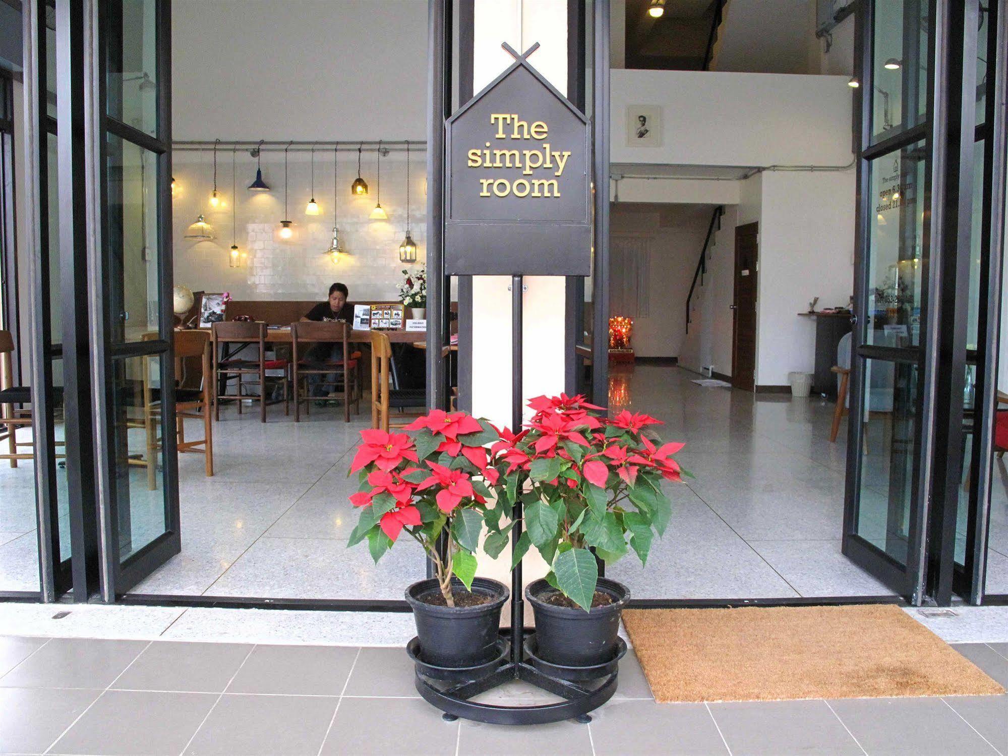 Hotel The Simply Chiangmai Vintage 3*