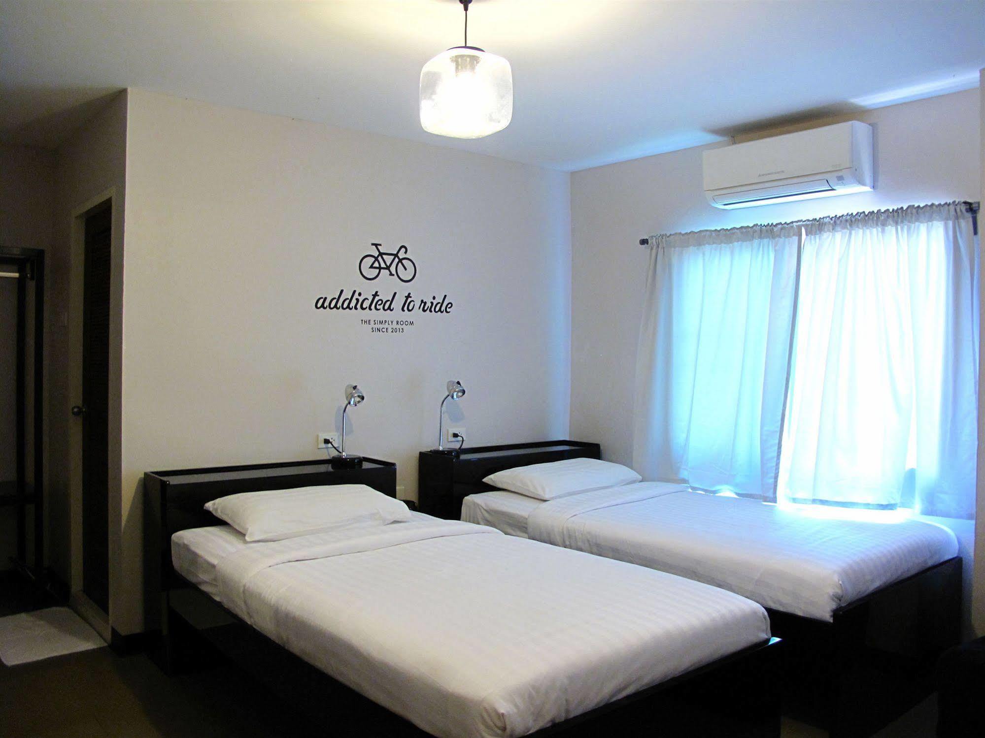 The Simply Chiangmai Vintage Hotel