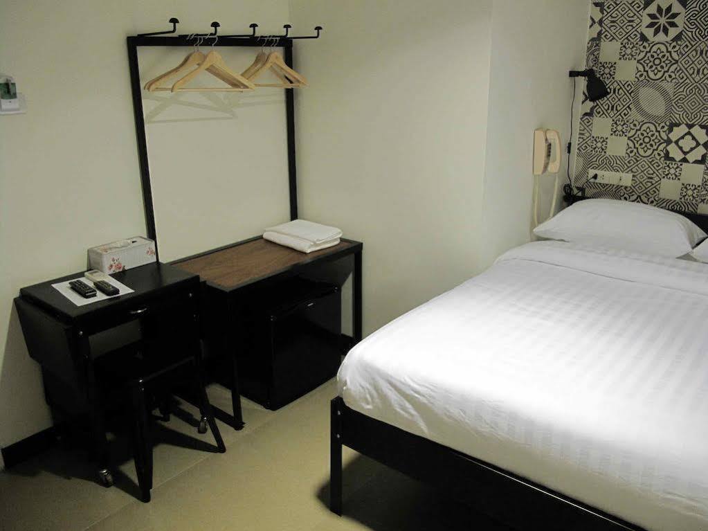 The Simply Chiangmai Vintage Hotel 3*