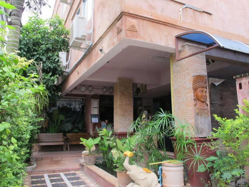 Grace Boutique House Hotel 2*