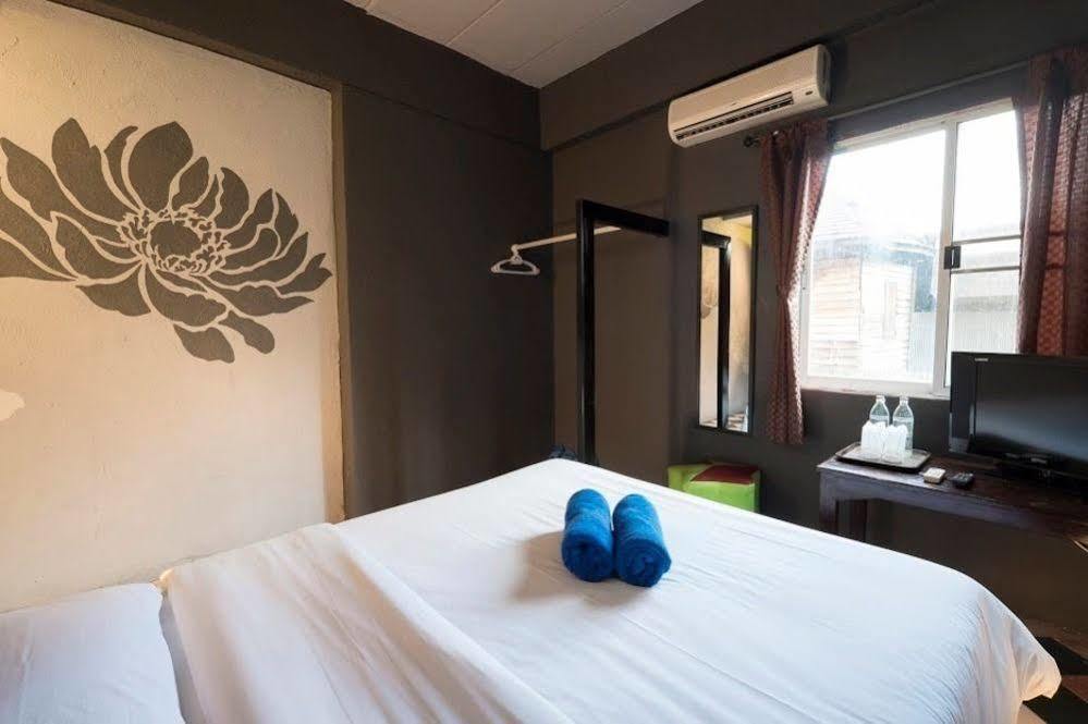 Hotel Grace Boutique House Chiang Mai